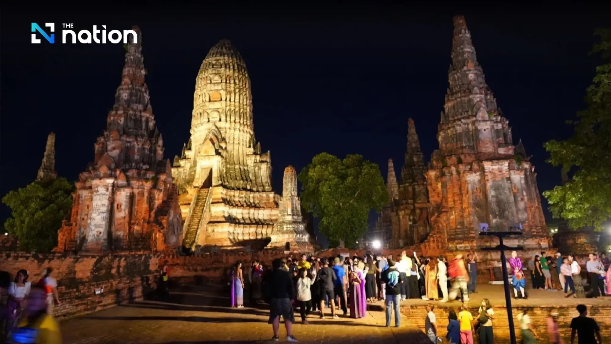 Thailand ranks 6th in UK Telegraph’s 10 must-visit places in 2024