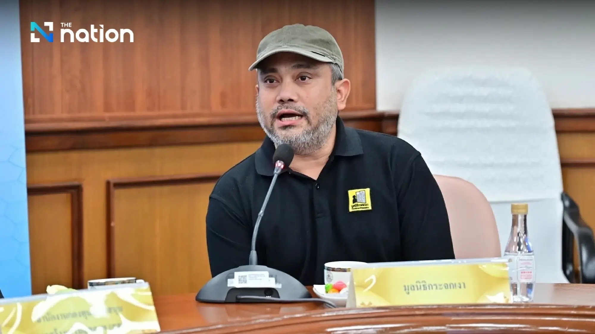 Mirror Foundation joins 4 state agencies to help mentally ill homeless people