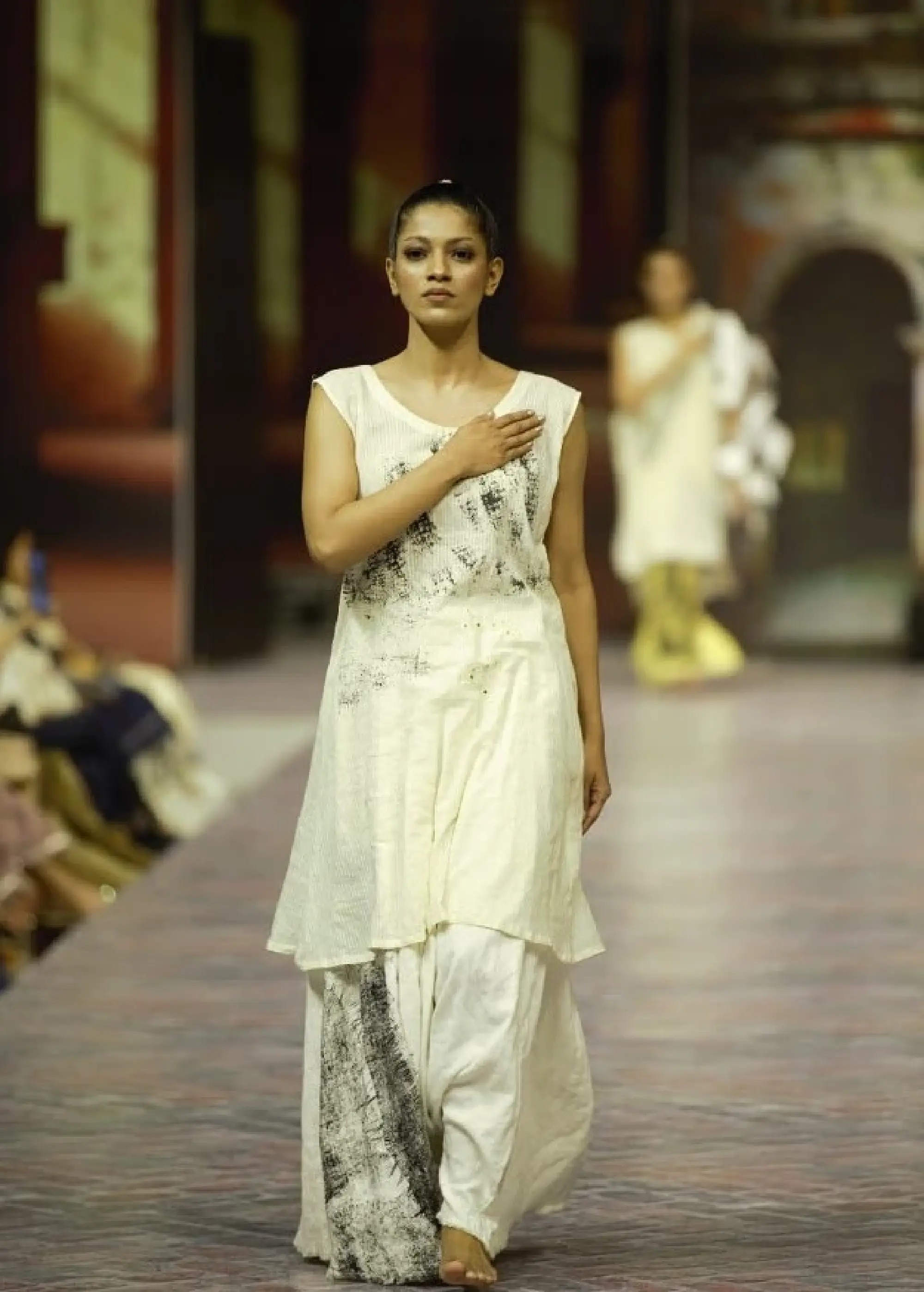 Khadi Fest 2024 spotlights Bangladesh's cultural heritage