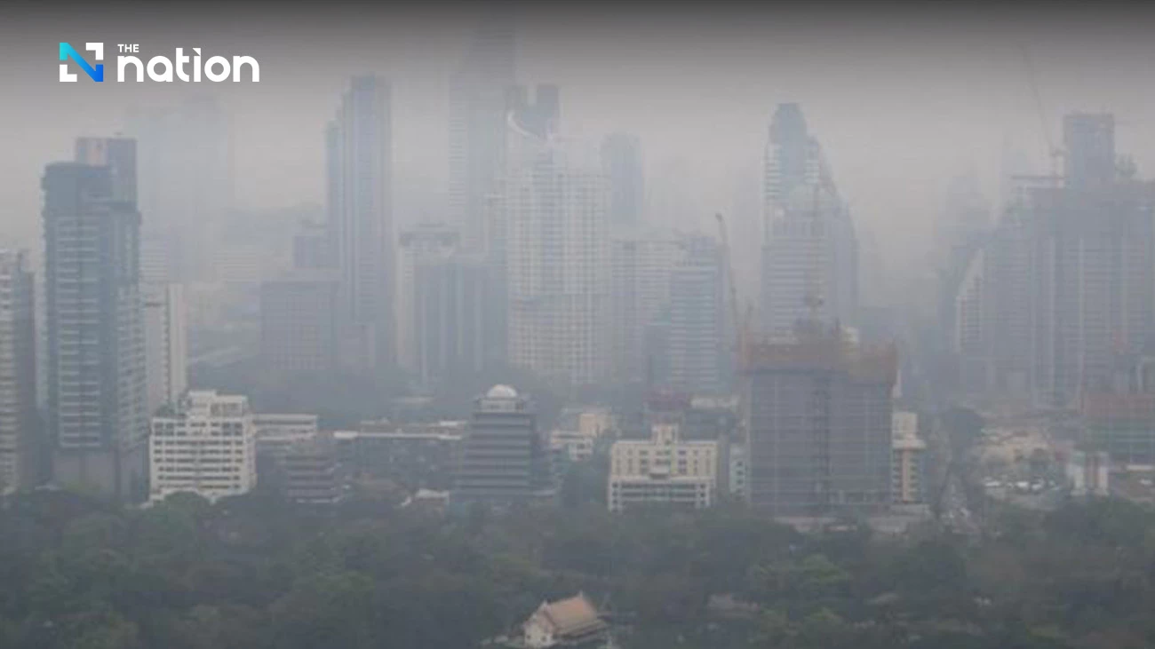 Persistent air quality concerns threaten Thailand’s tourism growth