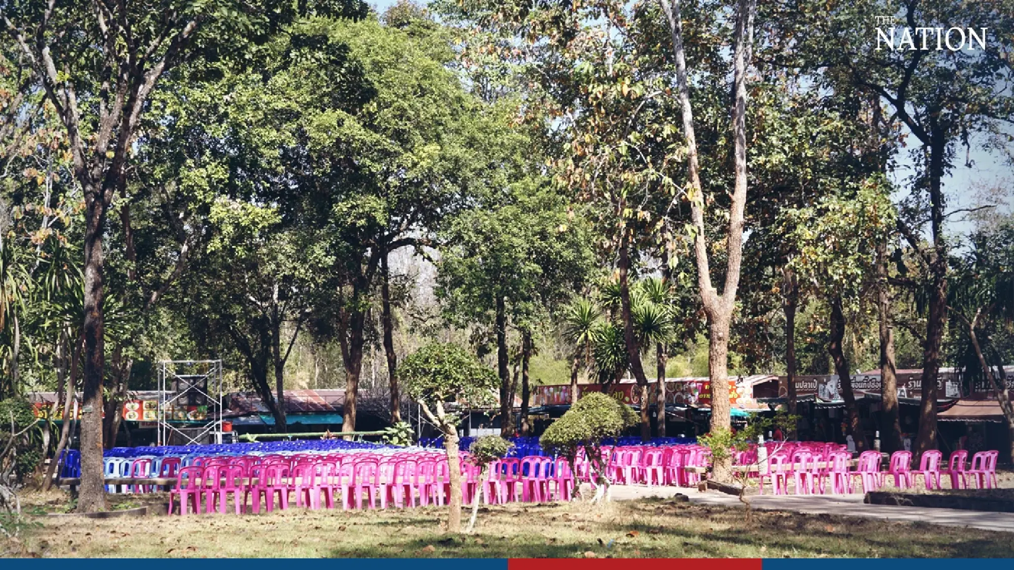 Phu Kradueng cable car will reduce deaths, attract tourists, say locals