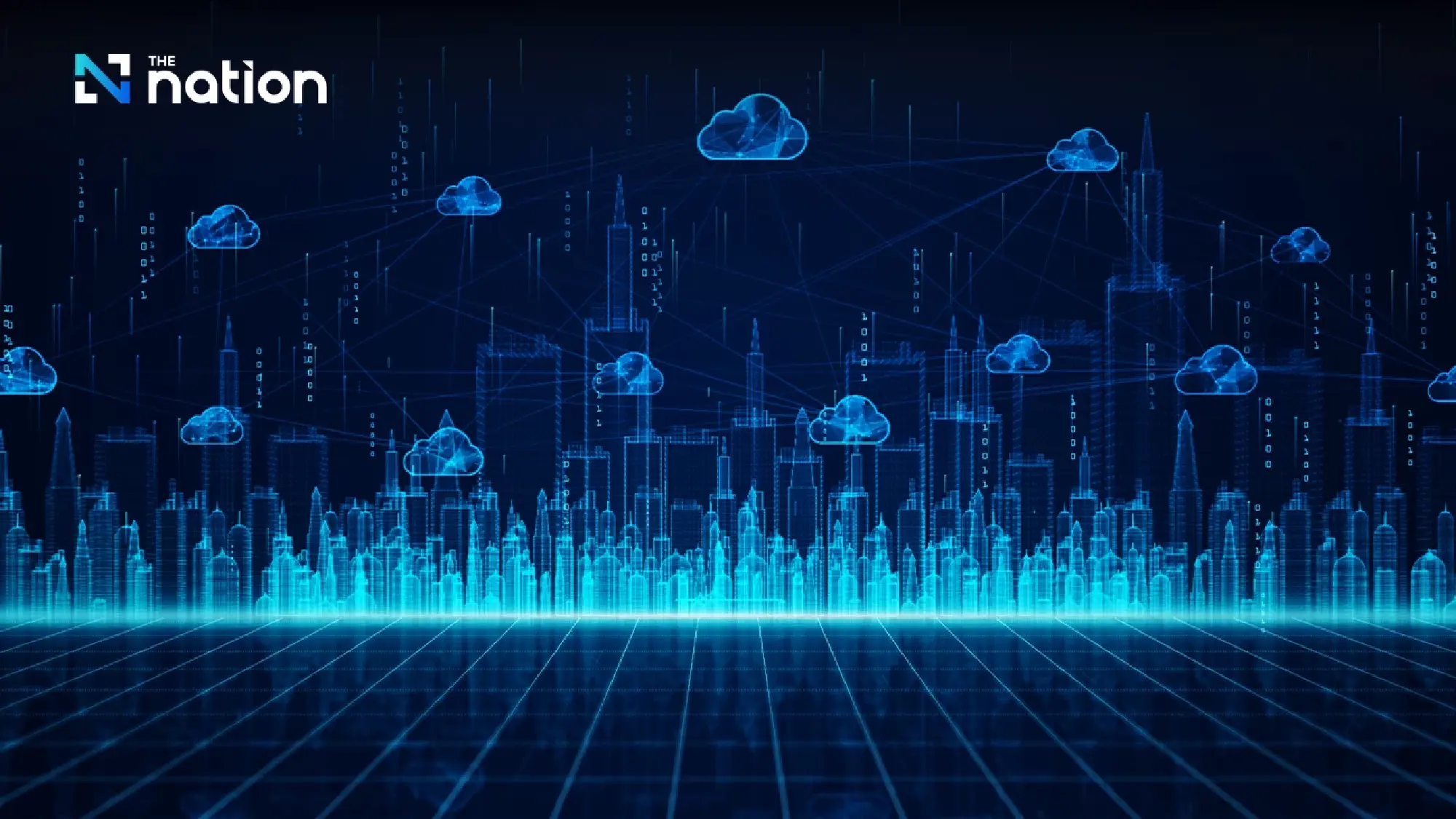 National Telecom maps ambitious 5-bn baht strategy for expansion