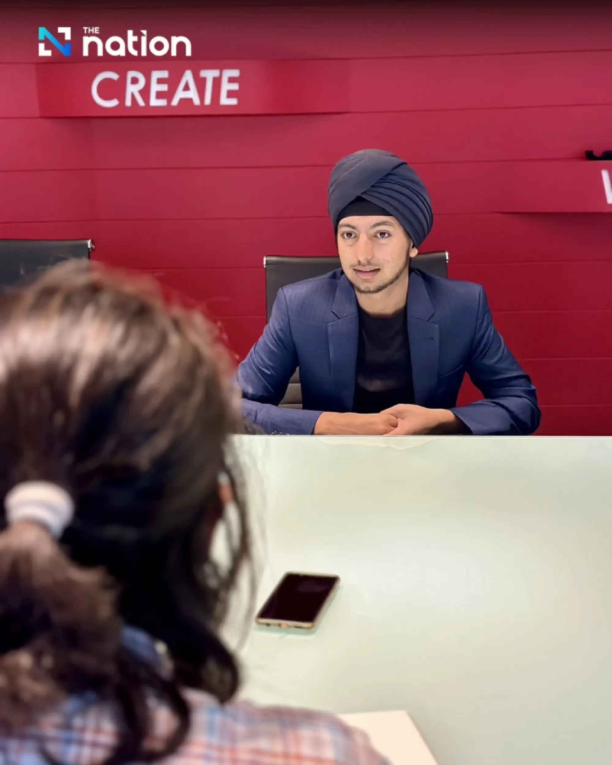 Krishaan Phlaphongphanich