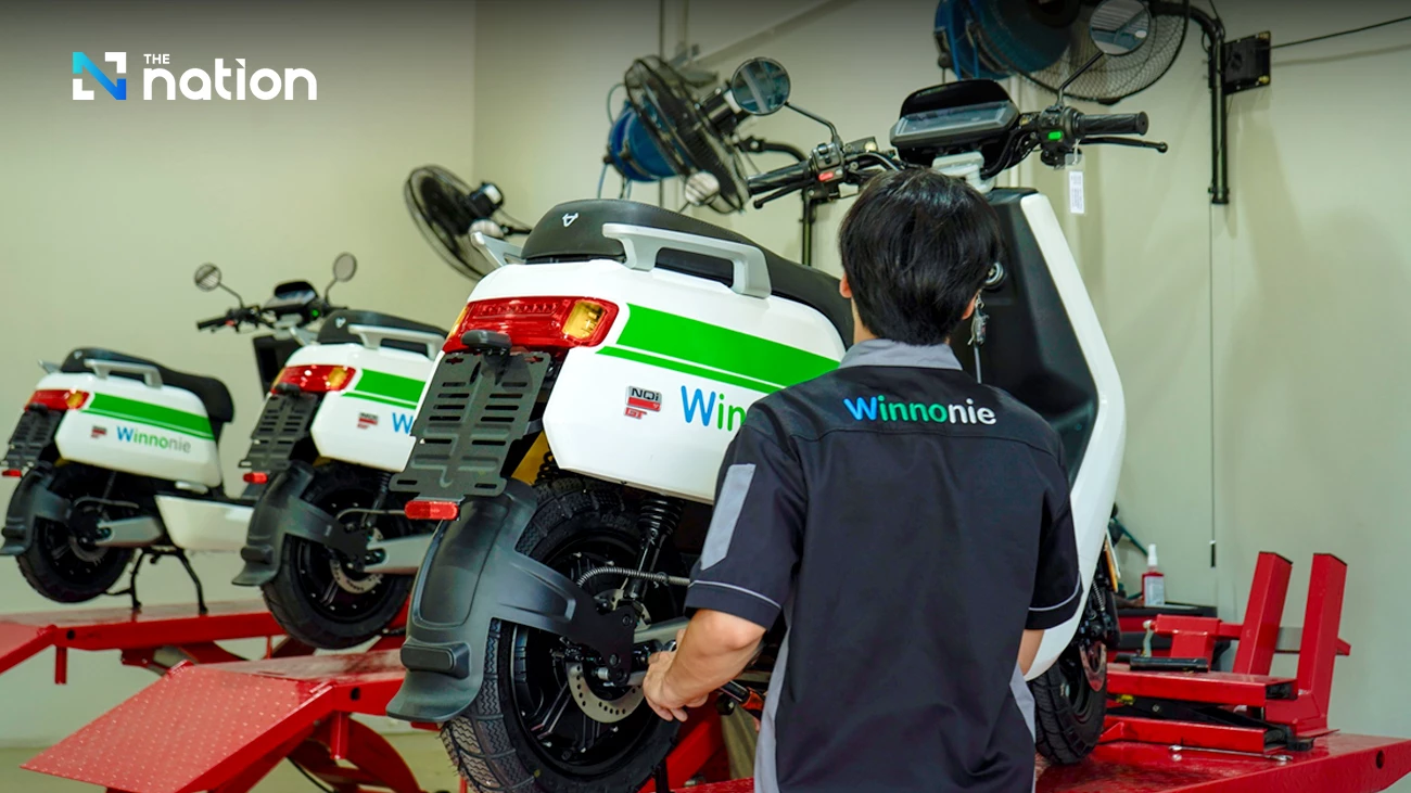 Thailand focuses on ``unicorn factory'' that leads startups to global success