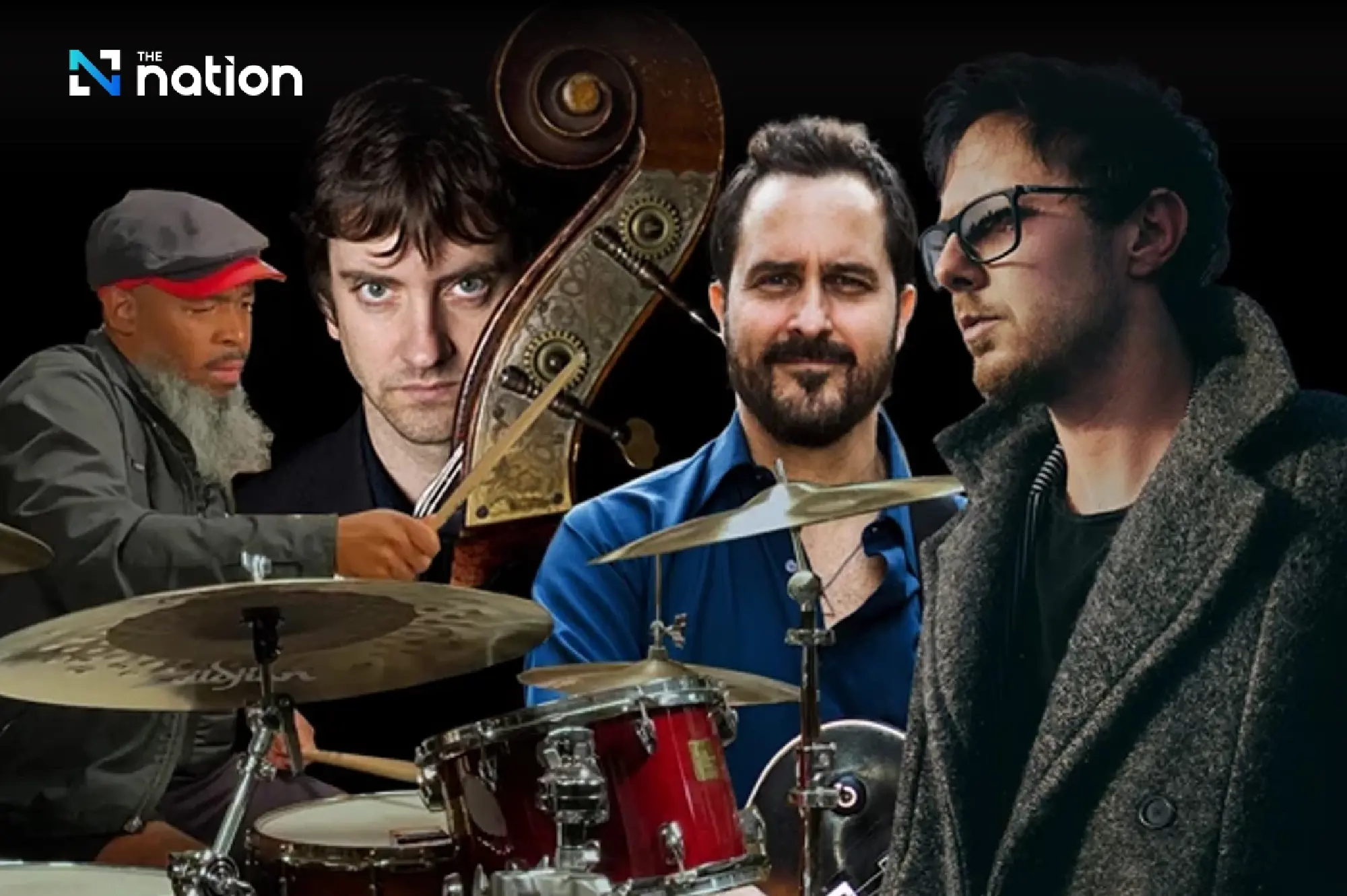 Thailand’s much-loved jazz conference returns for its 15th edition