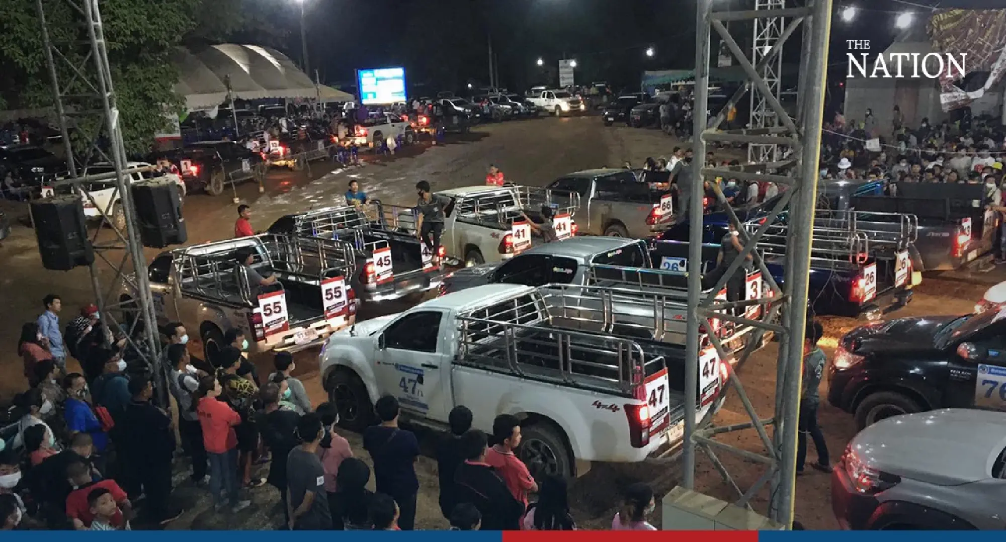 Chanthaburi prepares to celebrate Buddha’s footprint festival