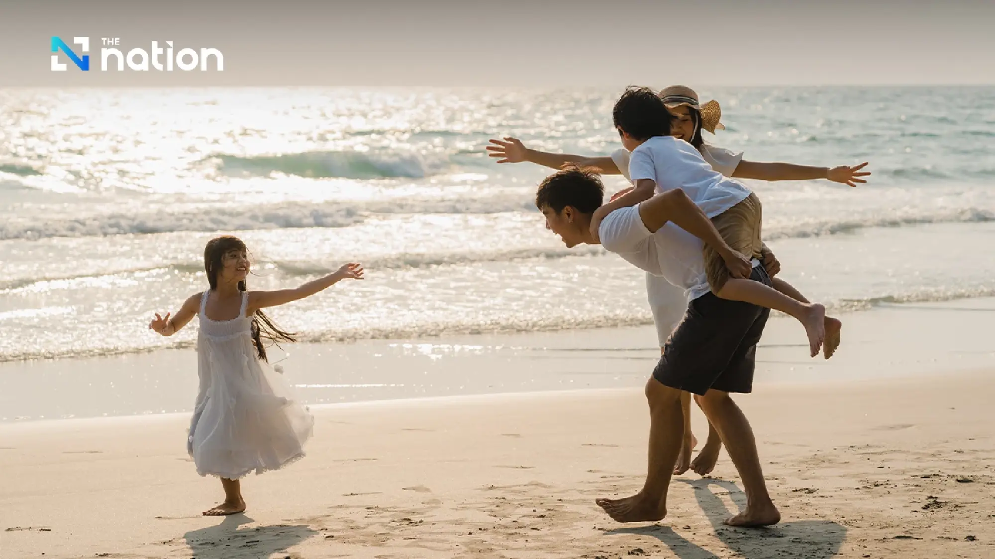 New Year resolutions made by Thais form basis for survey of trends