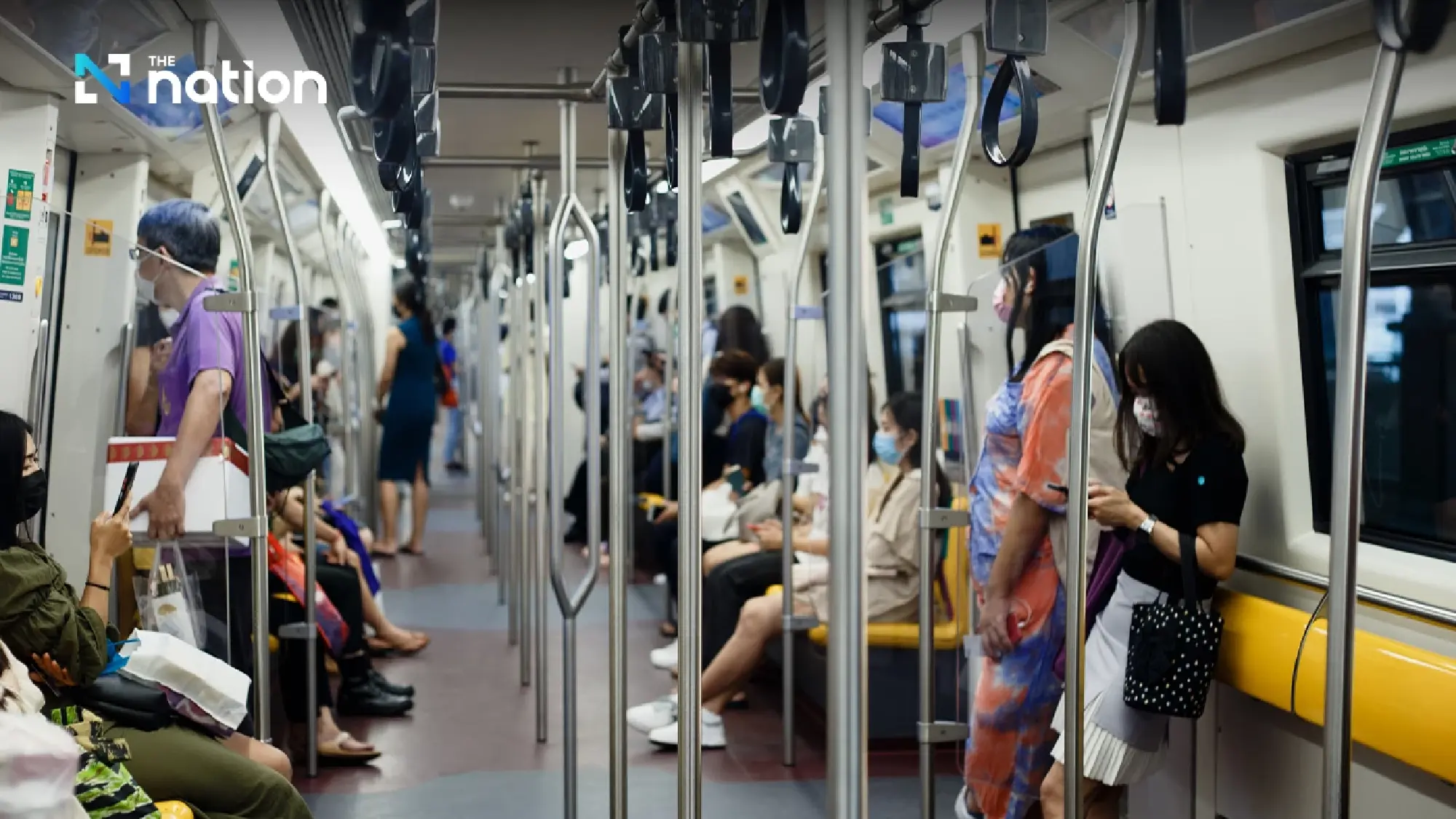 BMA gets green light to pay 23.48bn debt to Skytrain operator BTSC
