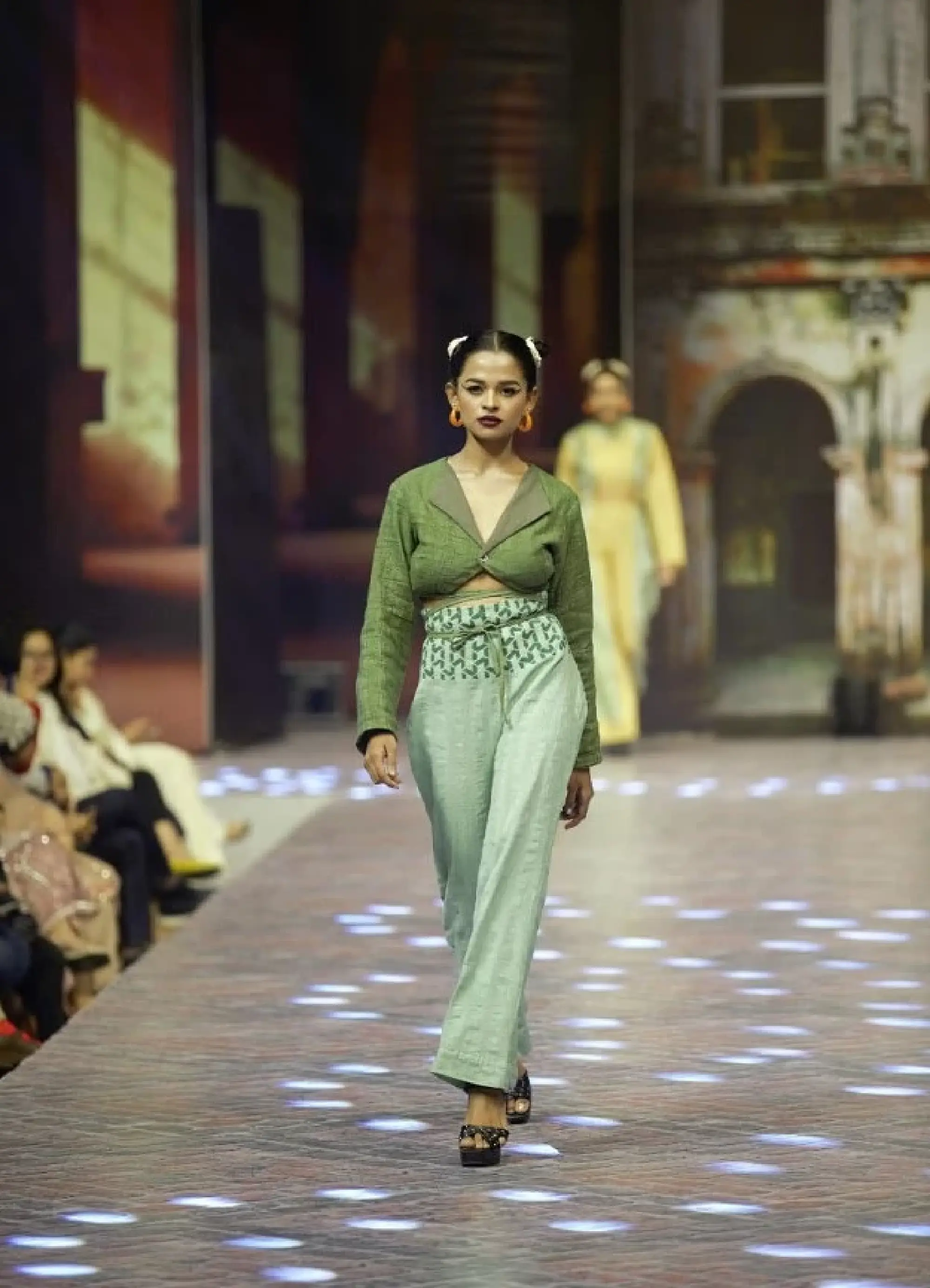 Khadi Fest 2024 spotlights Bangladesh's cultural heritage