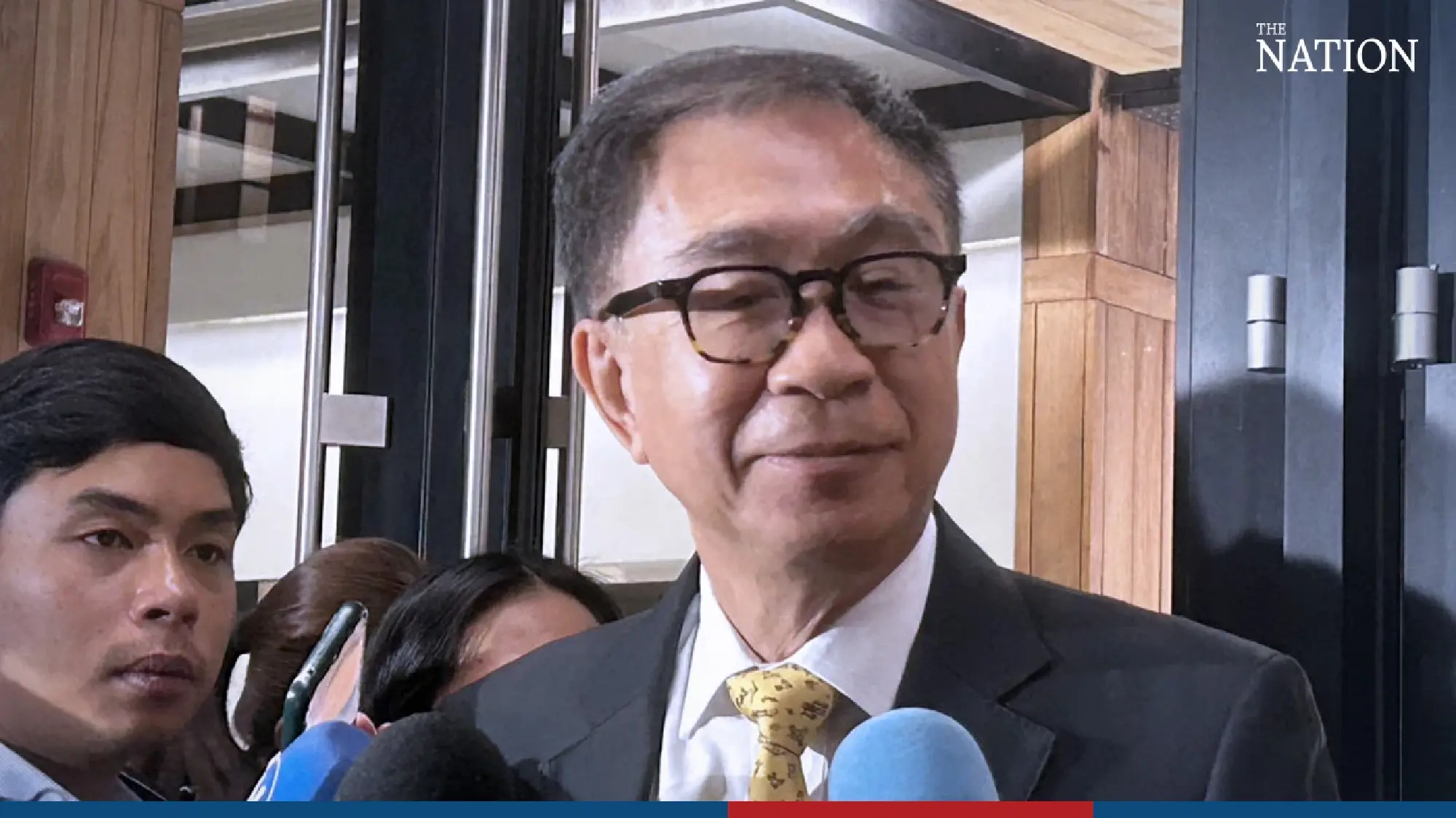 Senate to vet budget bill in parallel with House panel