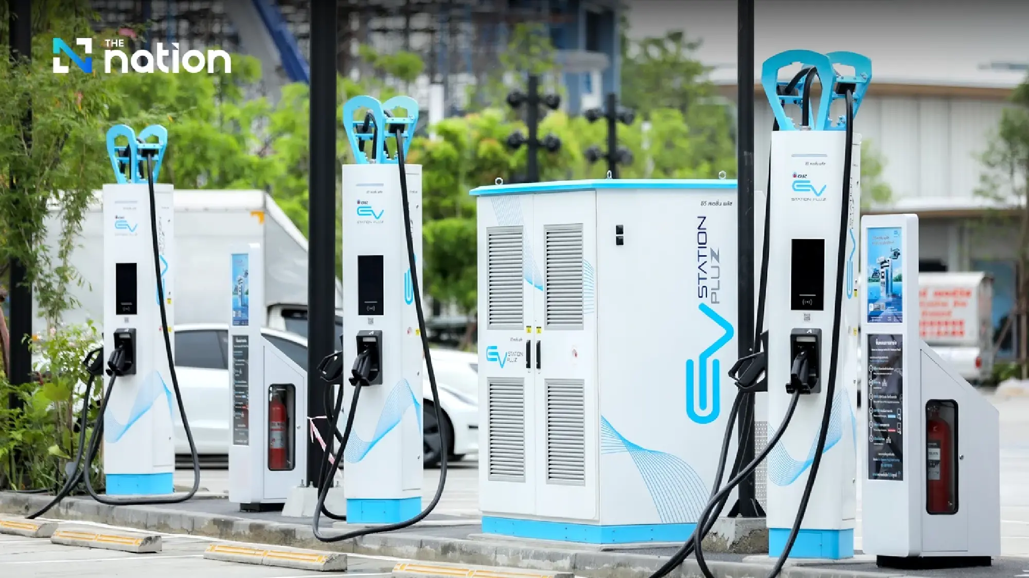 PTT’s retail arm to set up R&D centre for organic coffee breeds in Lampang