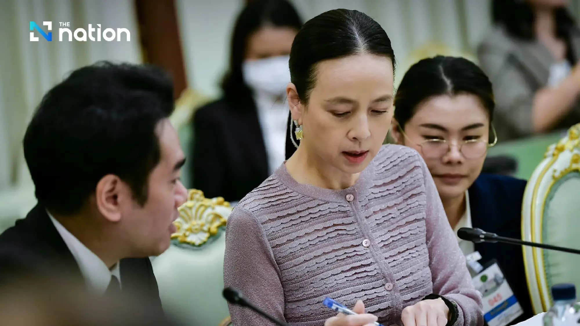 Govt, Football Association of Thailand urge organisations to prepare for FIFA Congress