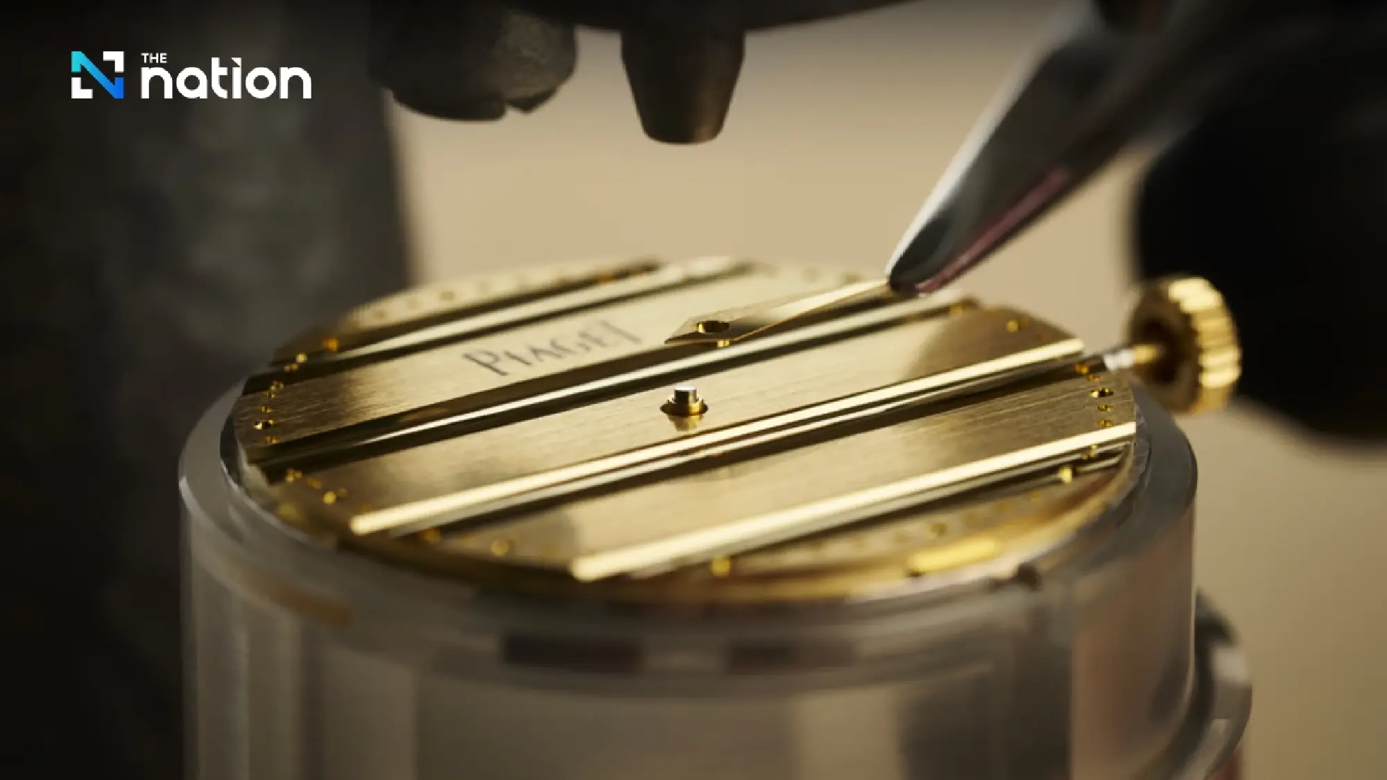 Piaget Polo brings back the legendary spirit to dazzle new elites