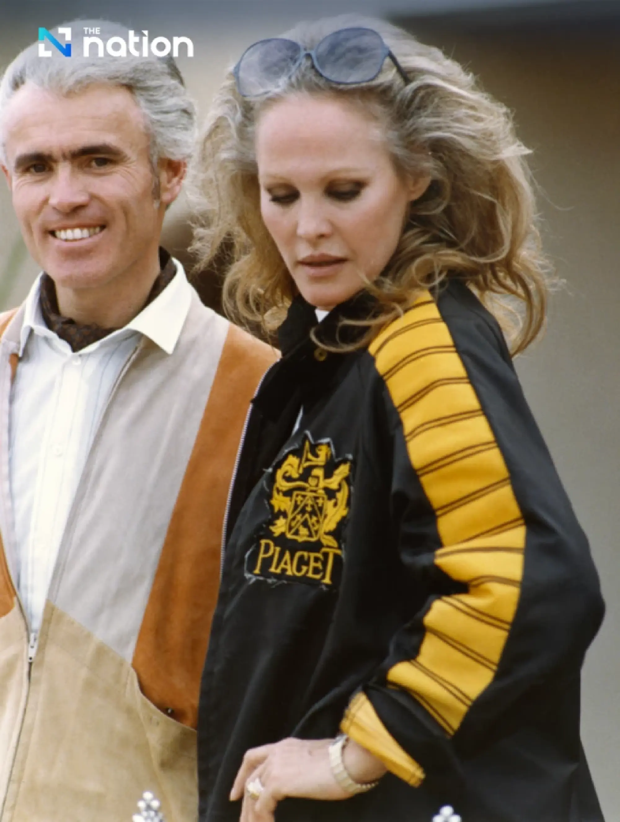 Piaget Polo brings back the legendary spirit to dazzle new elites