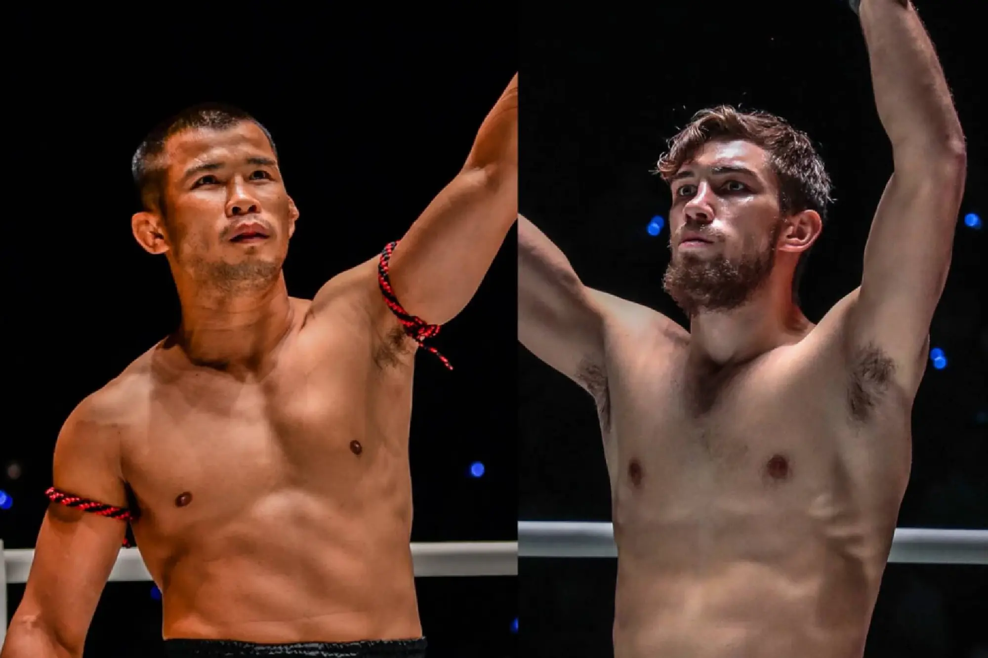 Nong-O's road to redemption begins at ONE 166: Qatar 