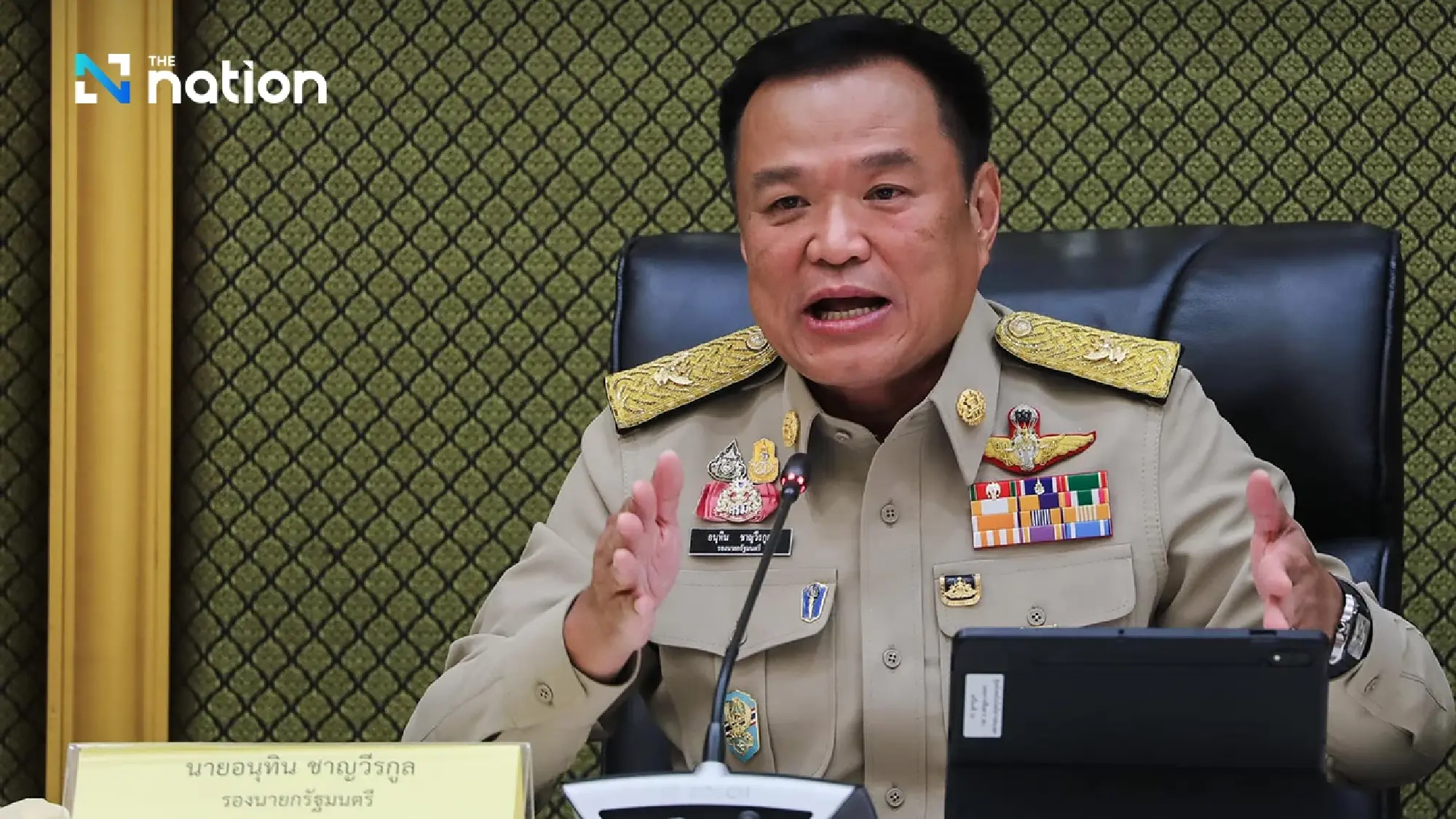 Debt relief programme attracts nearly 150,000 Thais