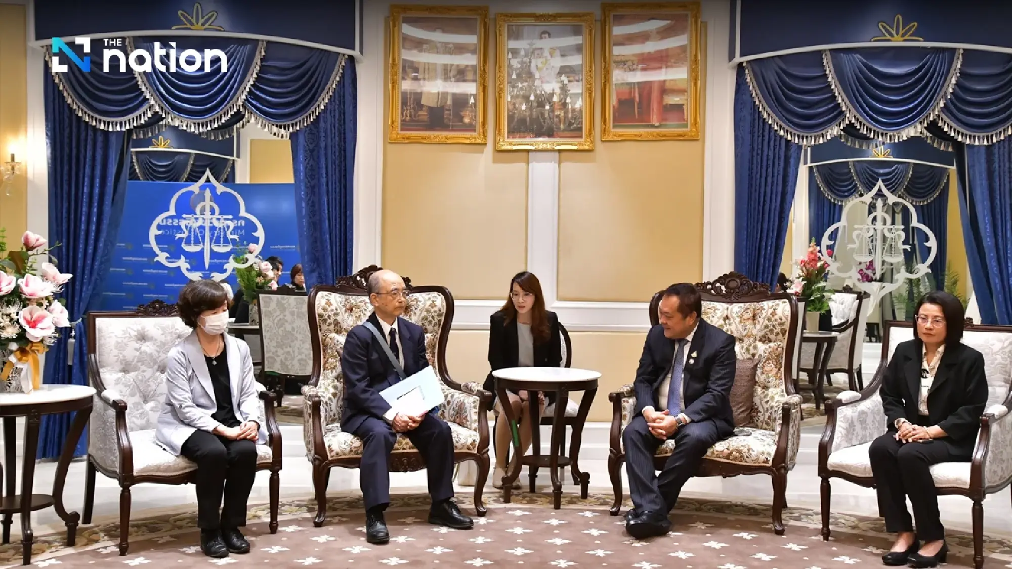DSI offers 2 million baht for info on murder of Japanese woman in Sukhothai 17 years ago
