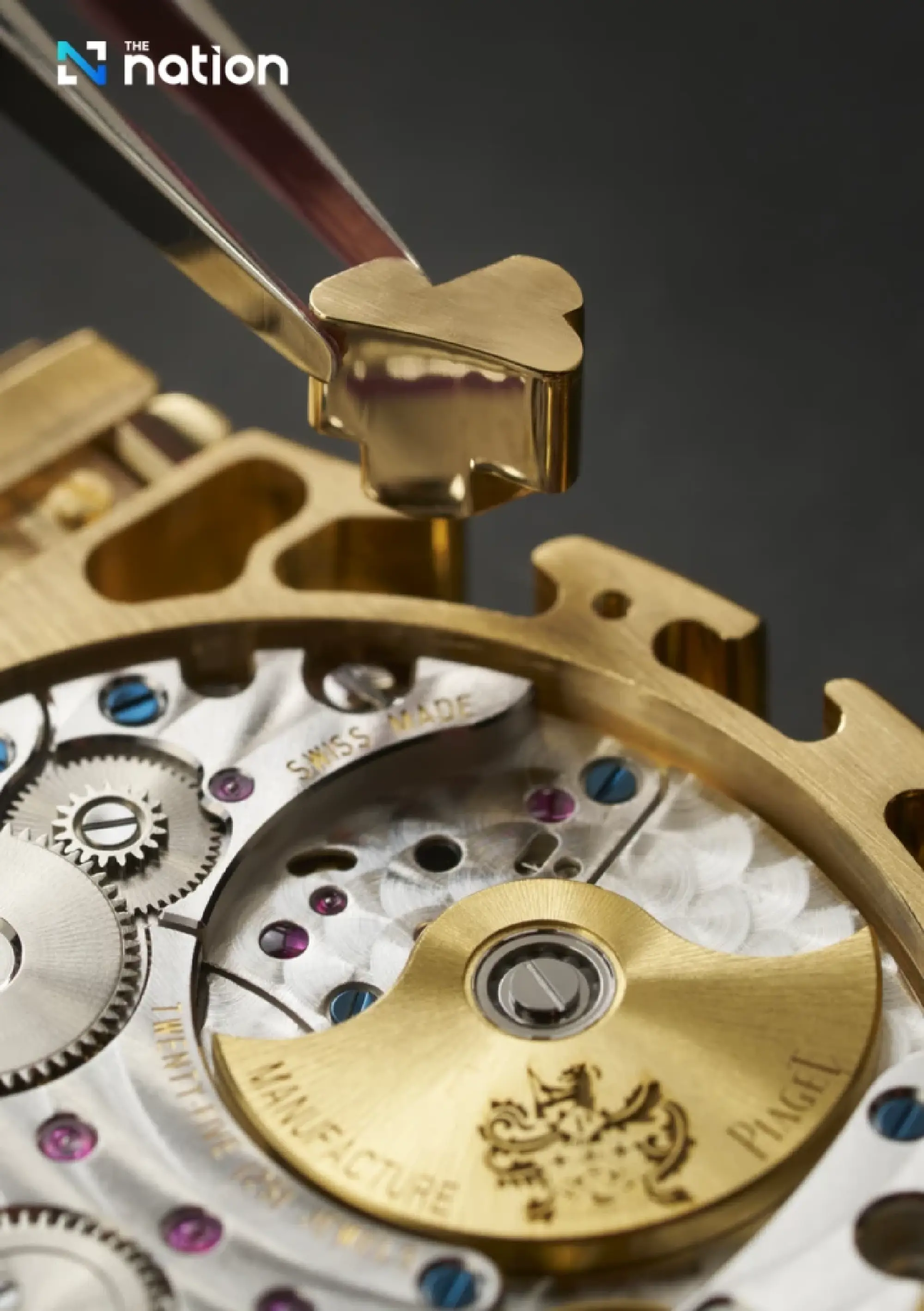 Piaget Polo brings back the legendary spirit to dazzle new elites