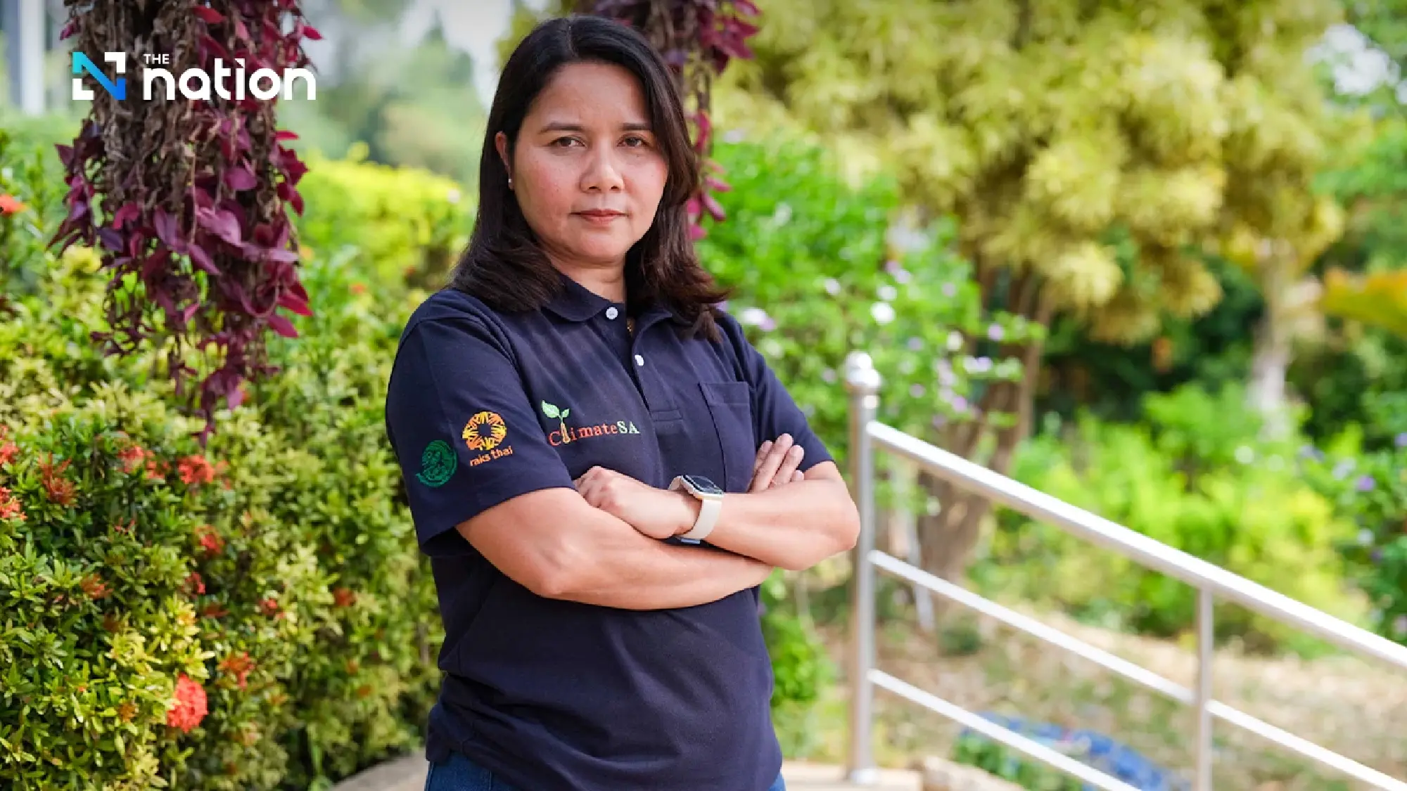 Fujifilm’s portable X-ray system selected by Raks Thai Foundation to support Thailand’s Maetuen Hospital in proactive TB screenings in rural district of Omkoi