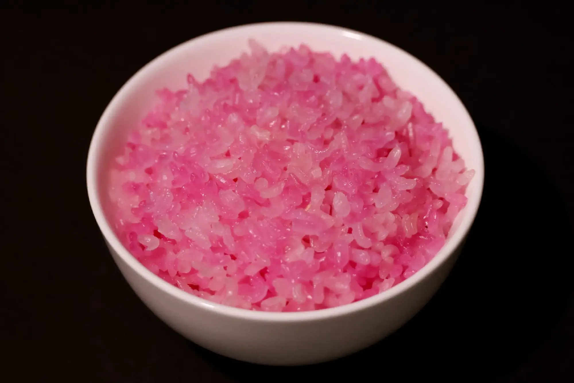 ‘Meaty rice will become reality sooner than you think’