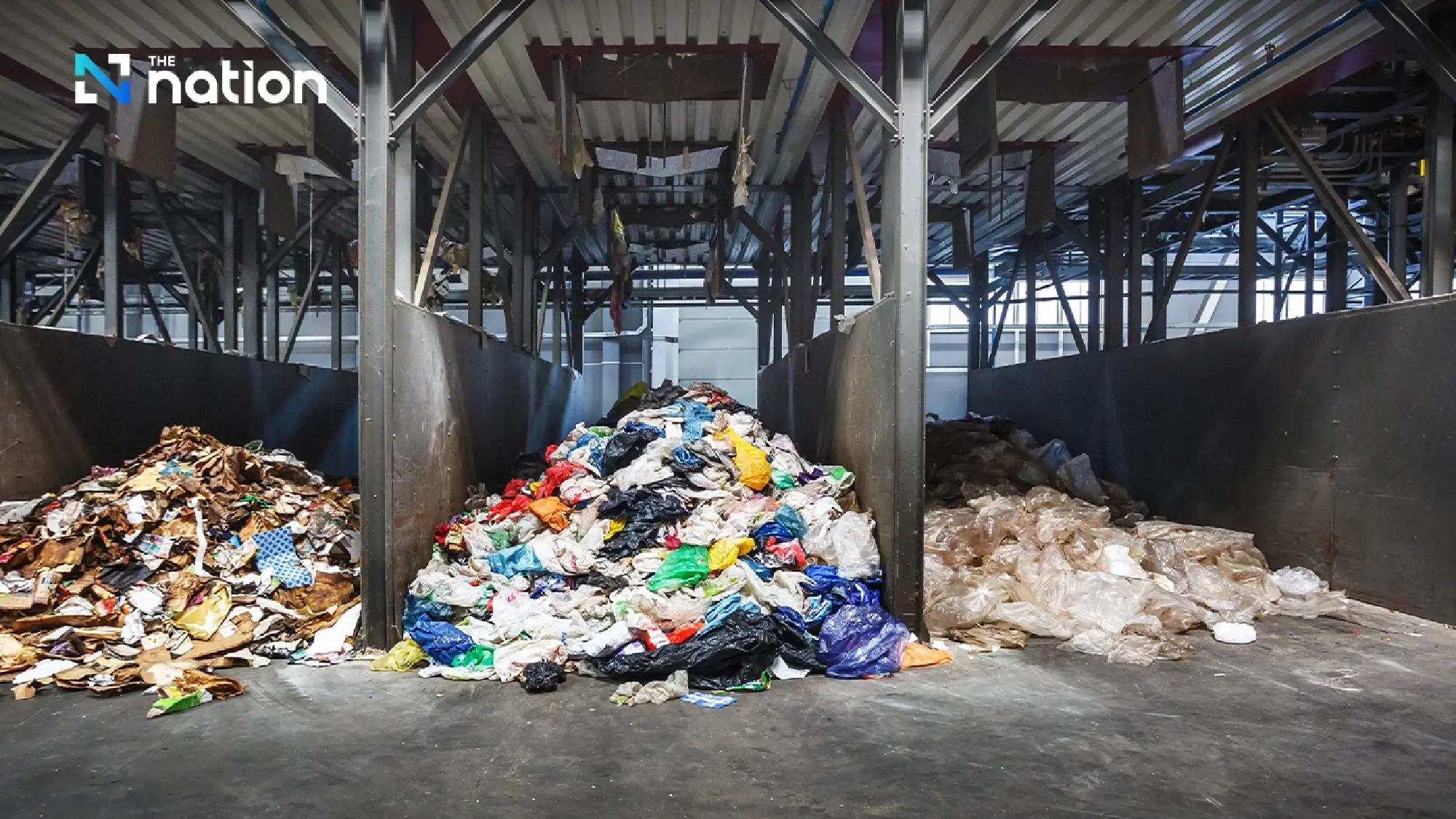 New waste-to-energy plants to 'help deal with over 1k tonnes of daily garbage'