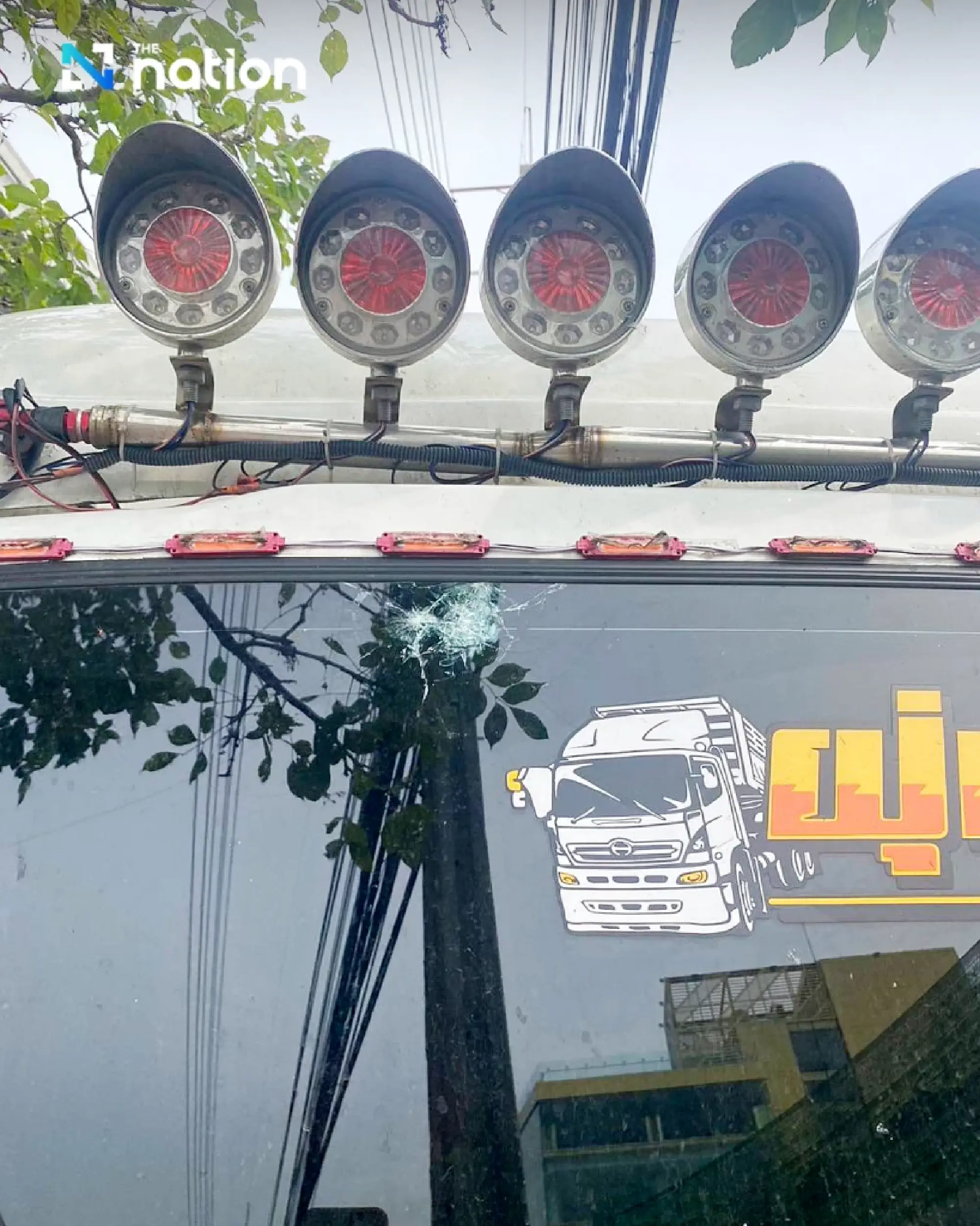 Yellow Line operator warned to ensure better safety