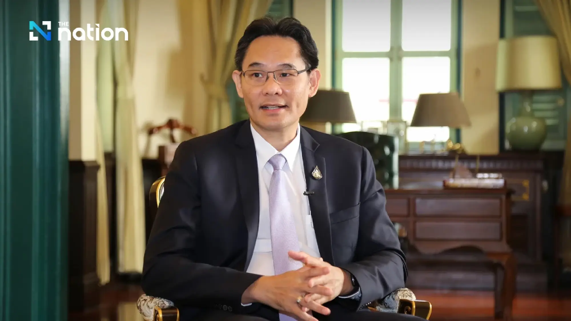 BOI ready to adjust EV measures if needed