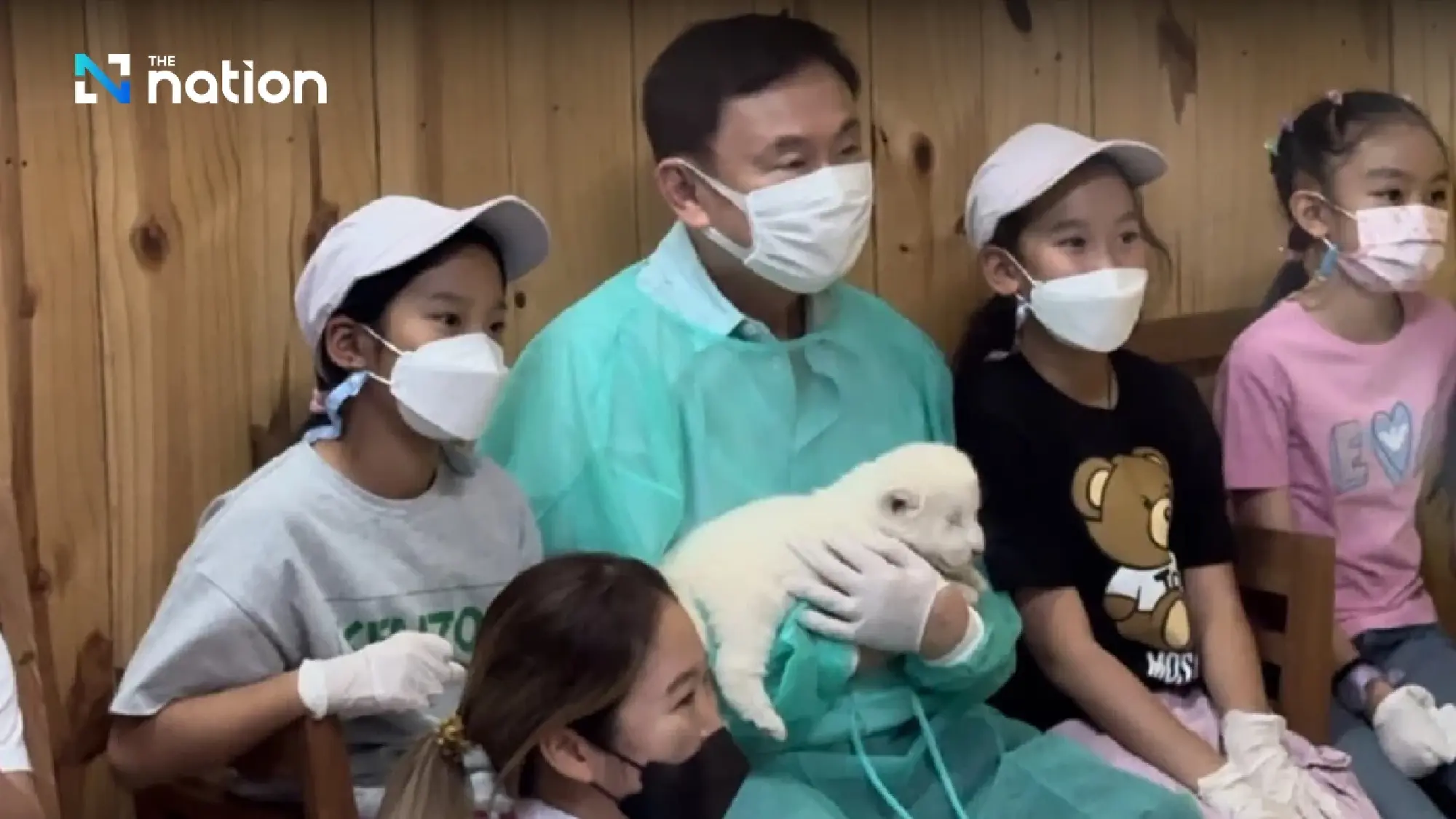 Challenges in Thailand far tougher now than in 1997, says Thaksin