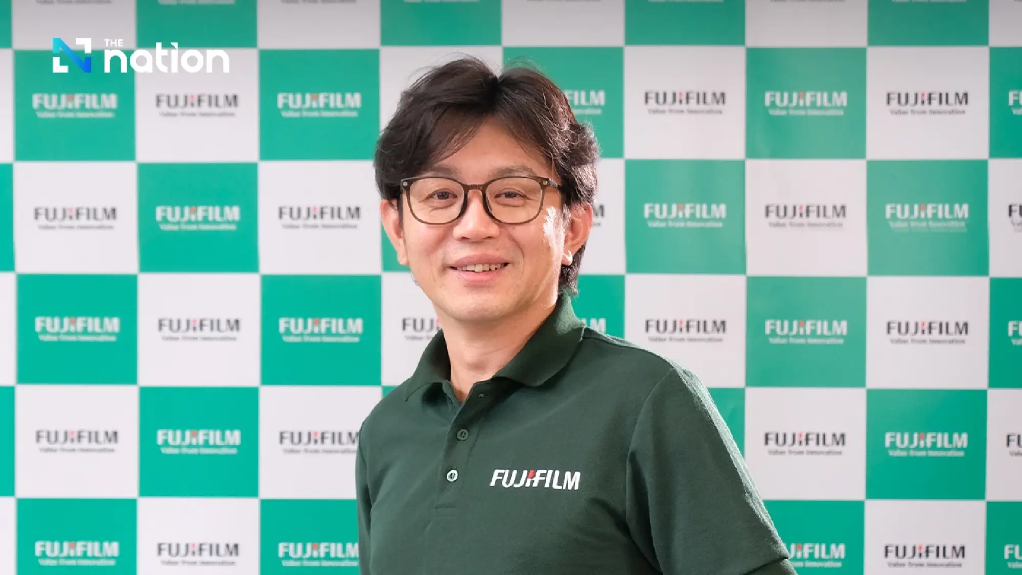 Fujifilm’s portable X-ray system selected by Raks Thai Foundation to support Thailand’s Maetuen Hospital in proactive TB screenings in rural district of Omkoi