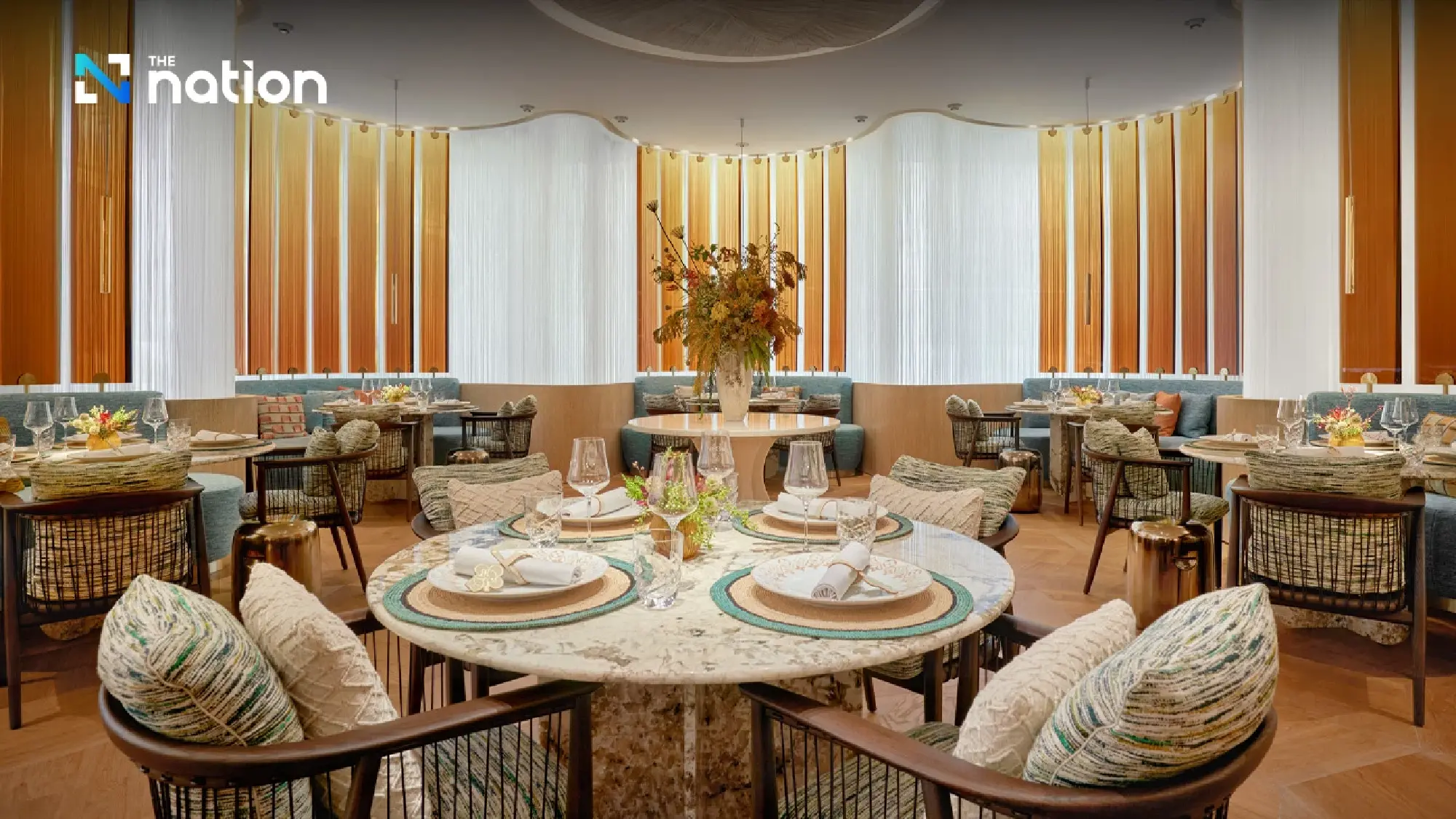 Louis Vuitton gives Bangkokians a taste of luxury at one-of-its-kind store