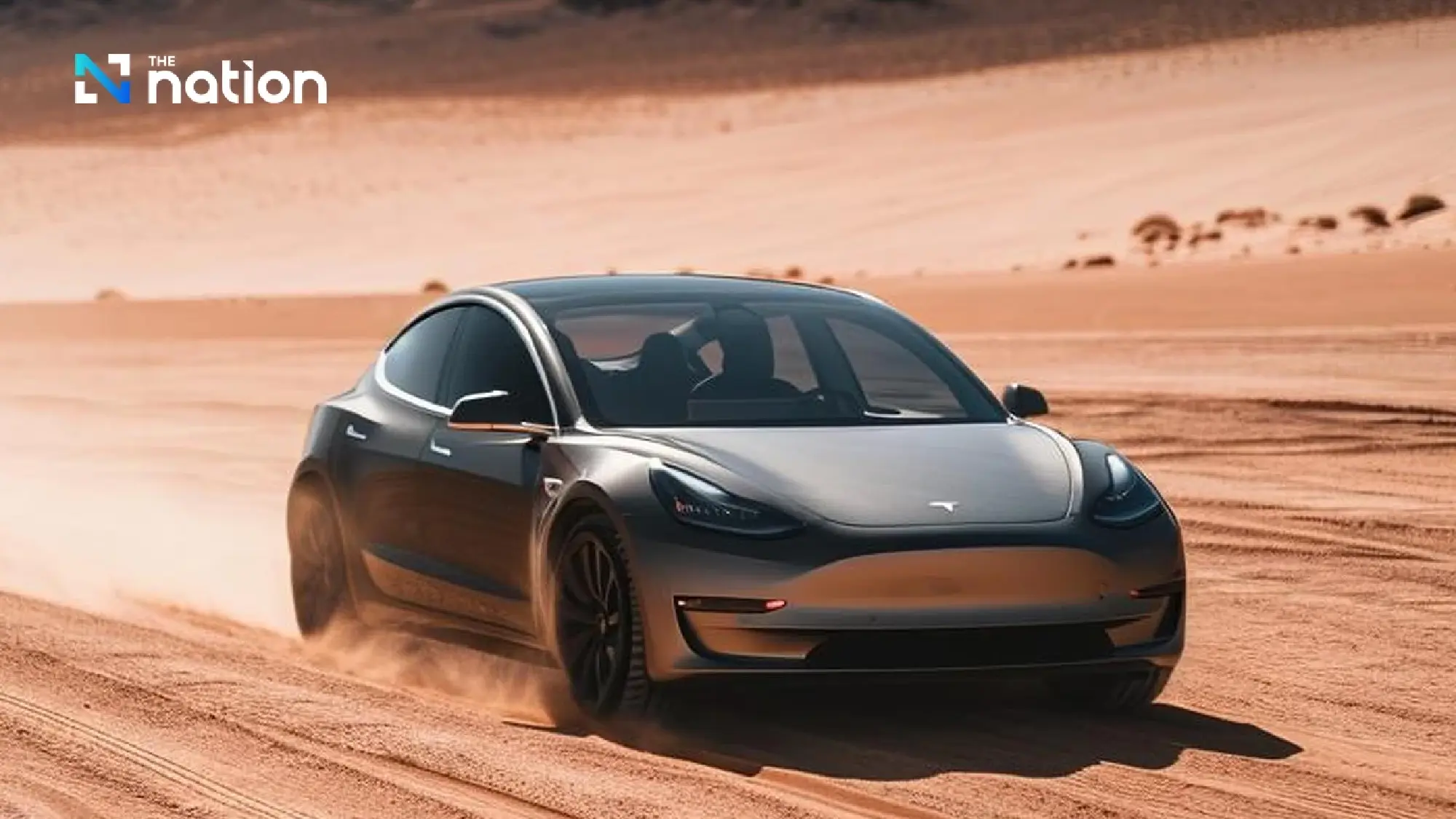 Tesla hits planning challenge in effort to build Thai factory