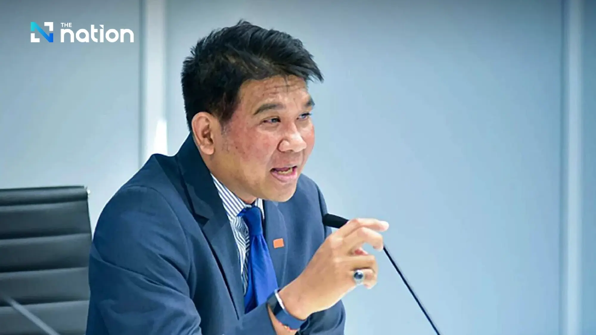 UTCC slashes Thailand 2024 growth forecast from 3.2% to 2.6%