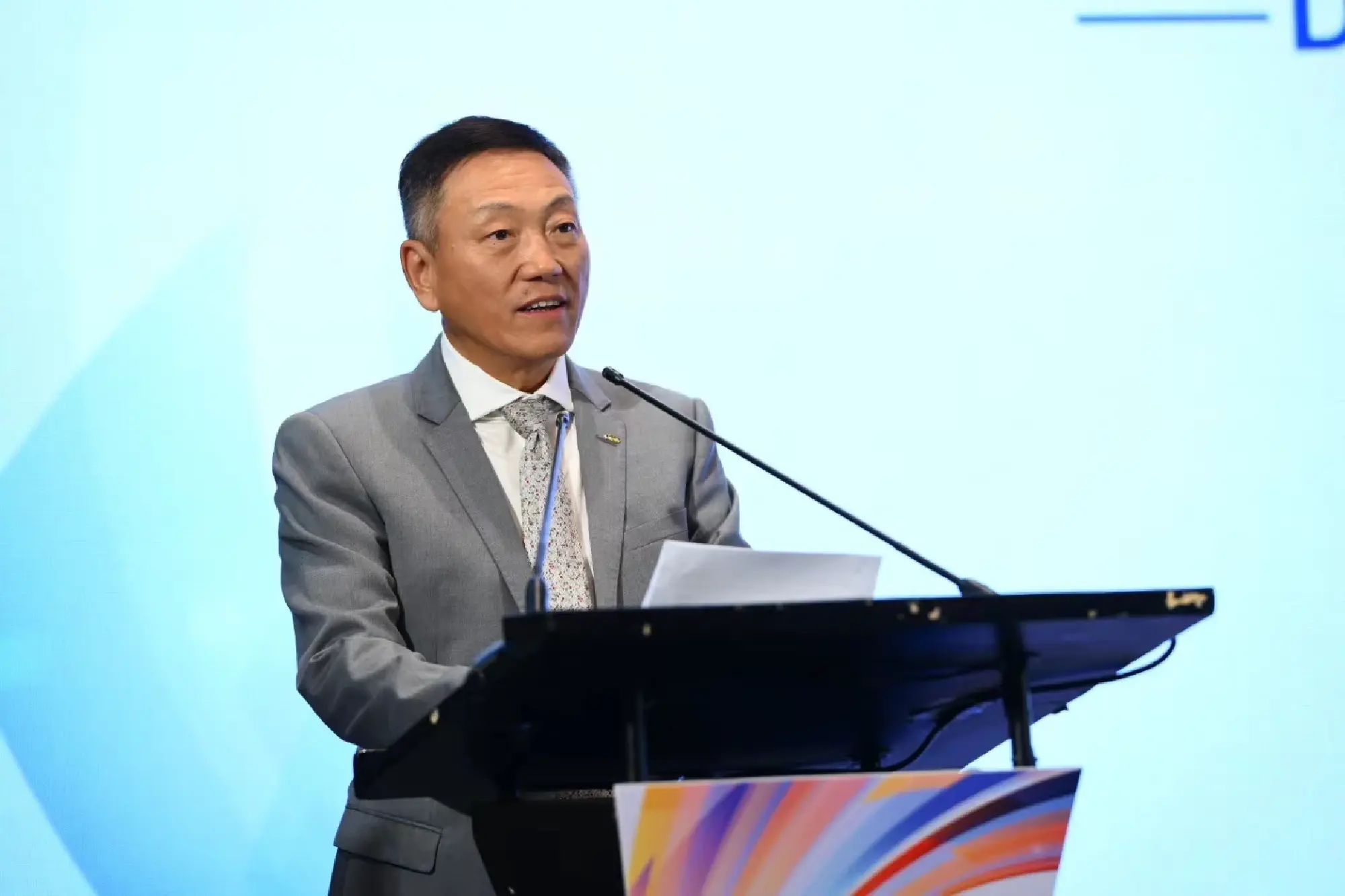 Depa, Digital China Group sign MOU for regional digitization & AI