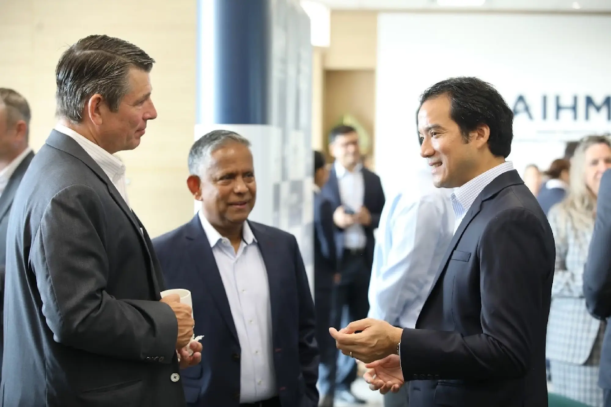 AIHM collaborates with Deloitte for new courses on dynamic hospitality