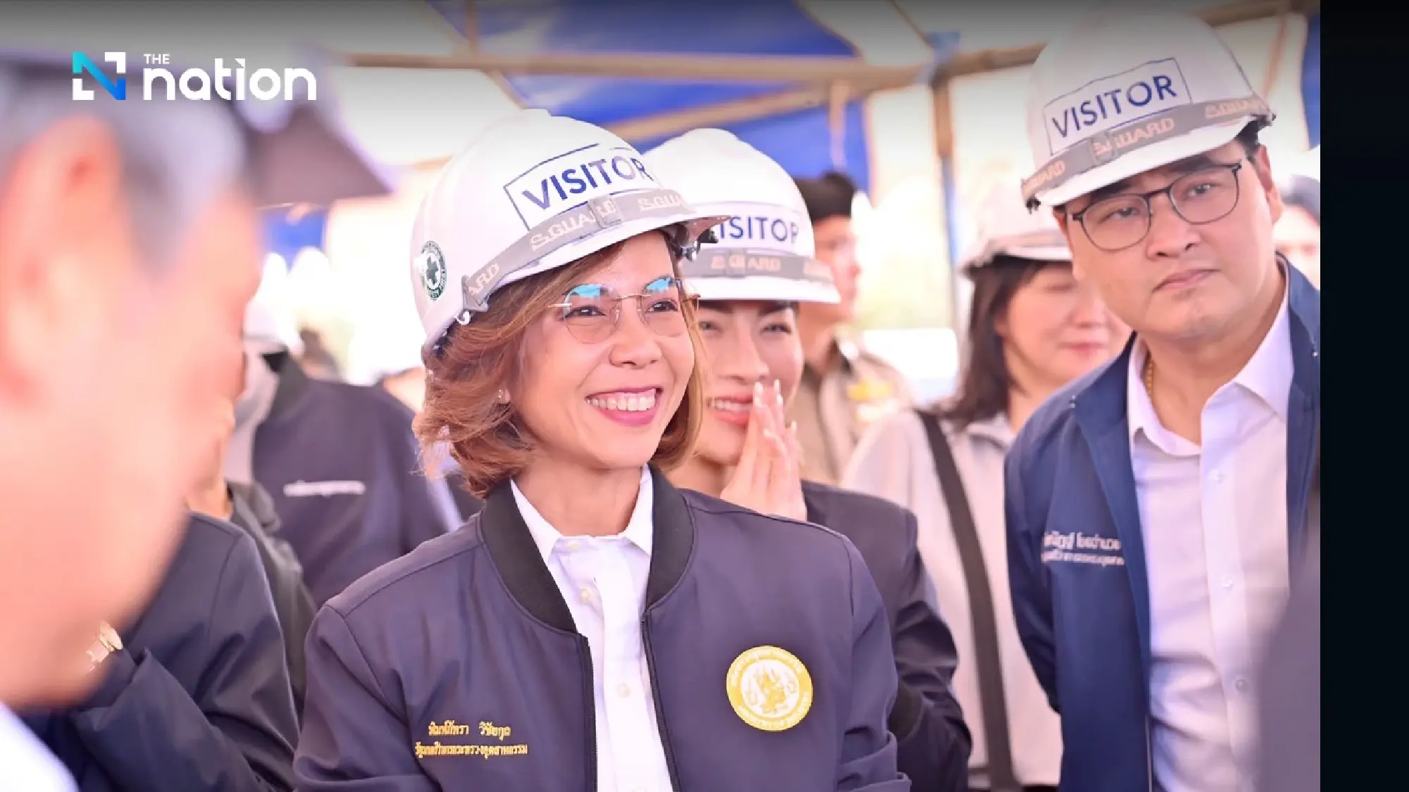 Potash mines still stalled as Ministry awaits Thai fertiliser