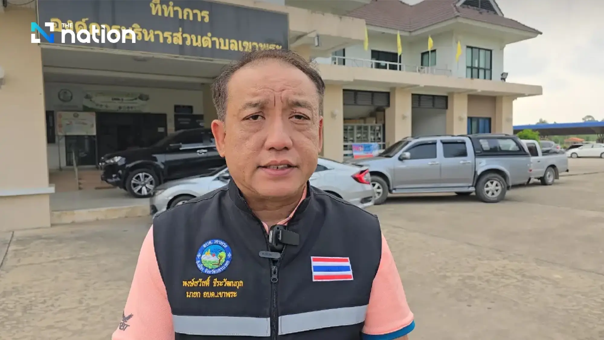 Planned temporary relocation of Lop Buri’s macaques on hold