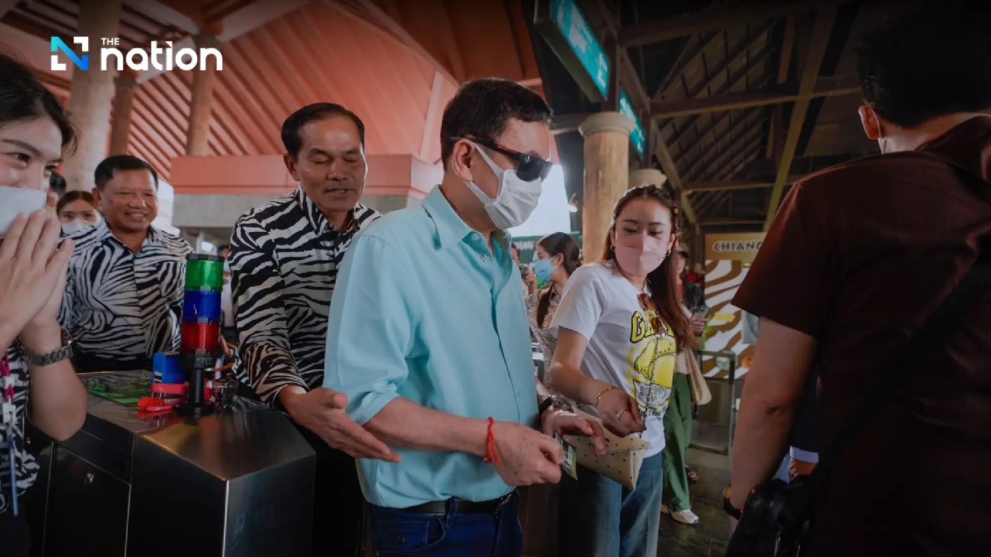 Challenges in Thailand far tougher now than in 1997, says Thaksin