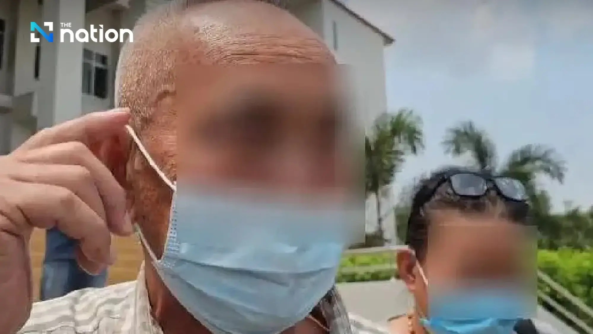 Parents pay a price for murder committed by their teen sons