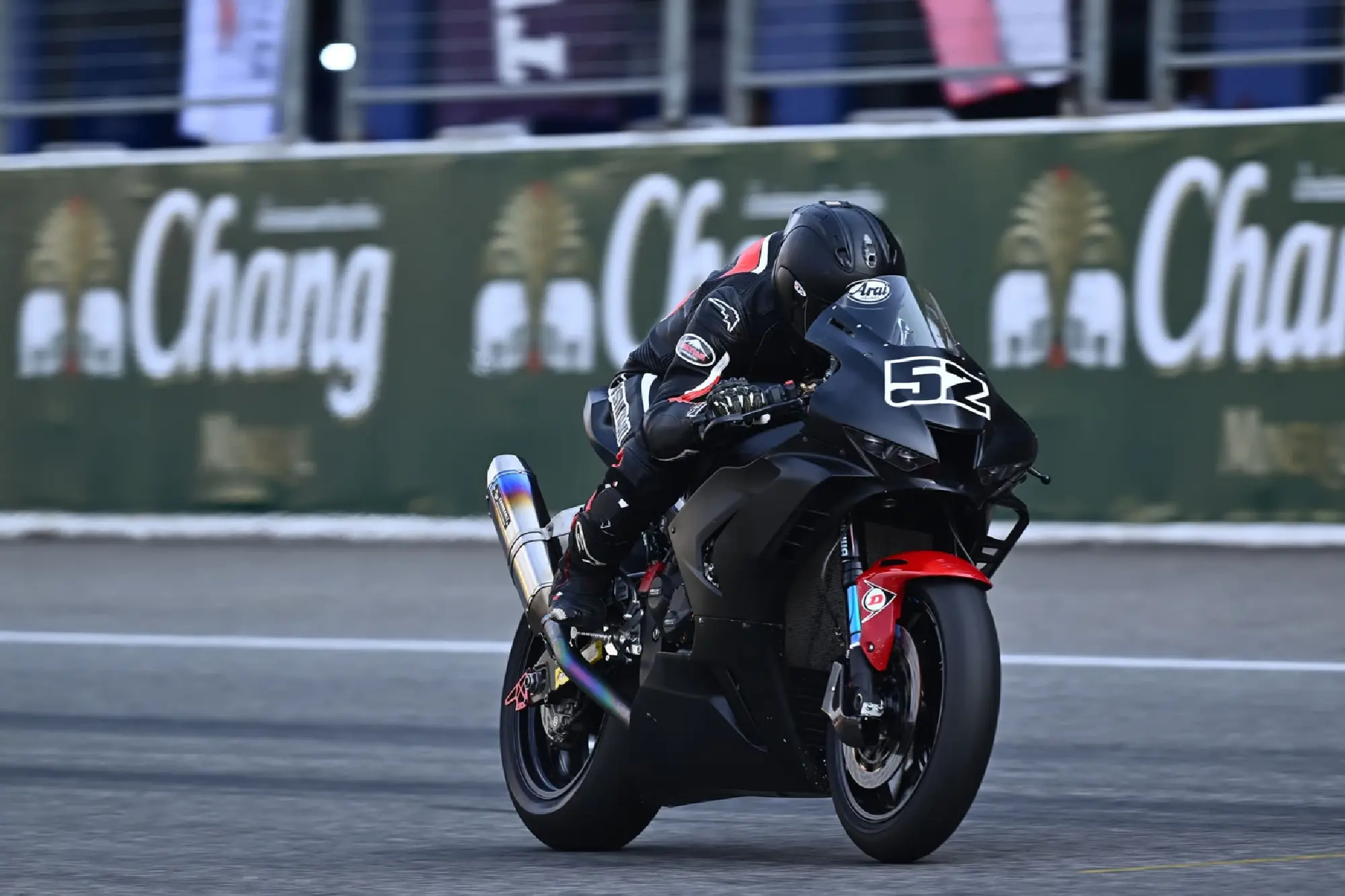 Passawit Thitiwararak