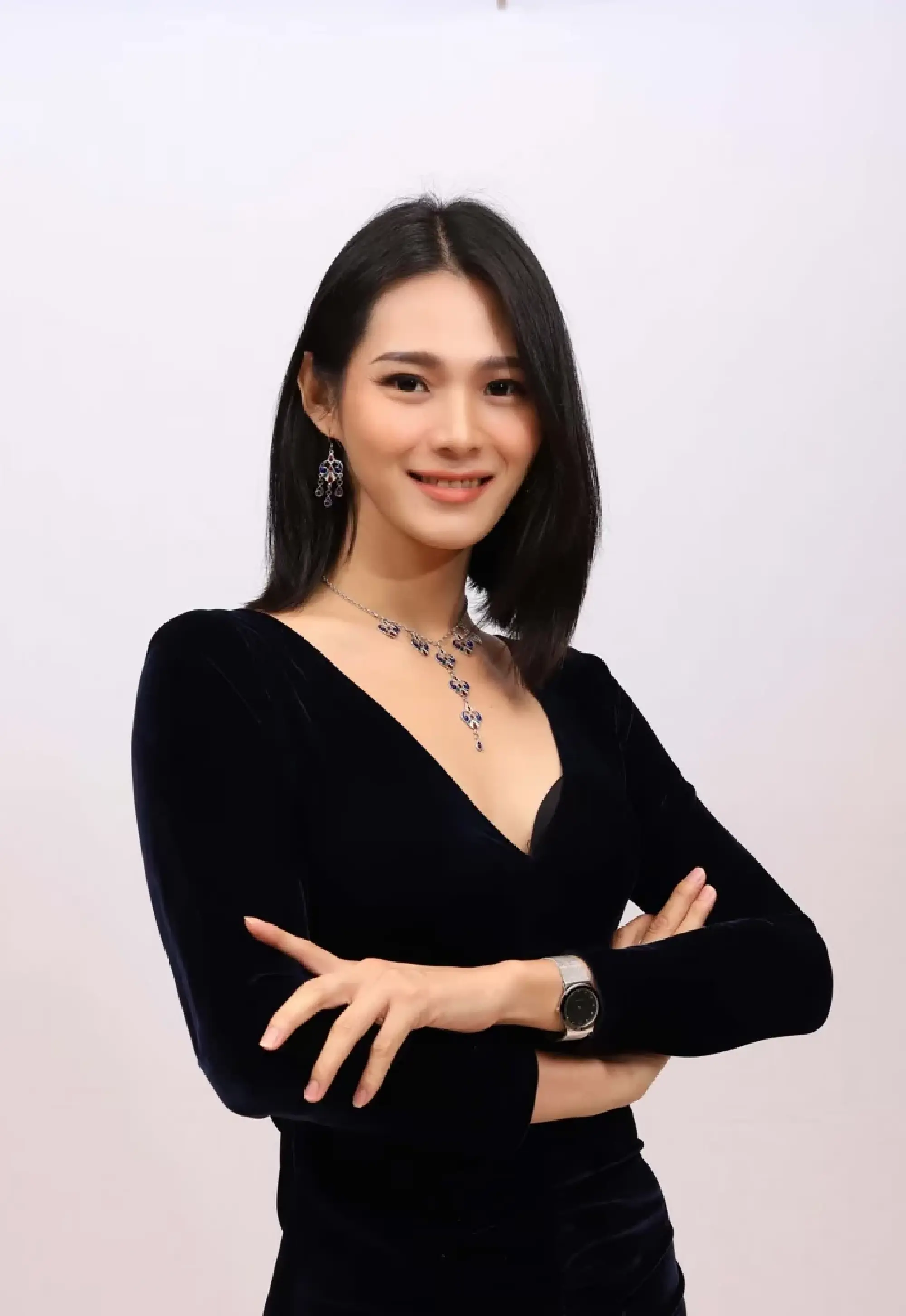 Nikki Phinyapincha