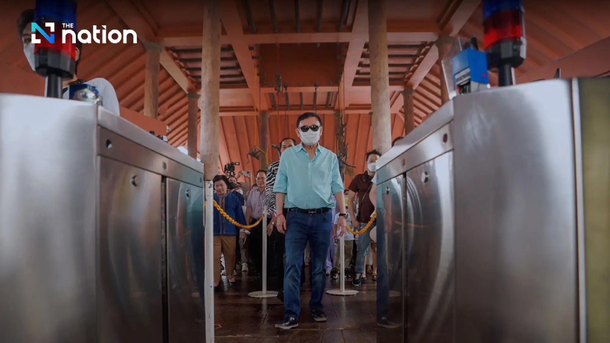 Challenges in Thailand far tougher now than in 1997, says Thaksin