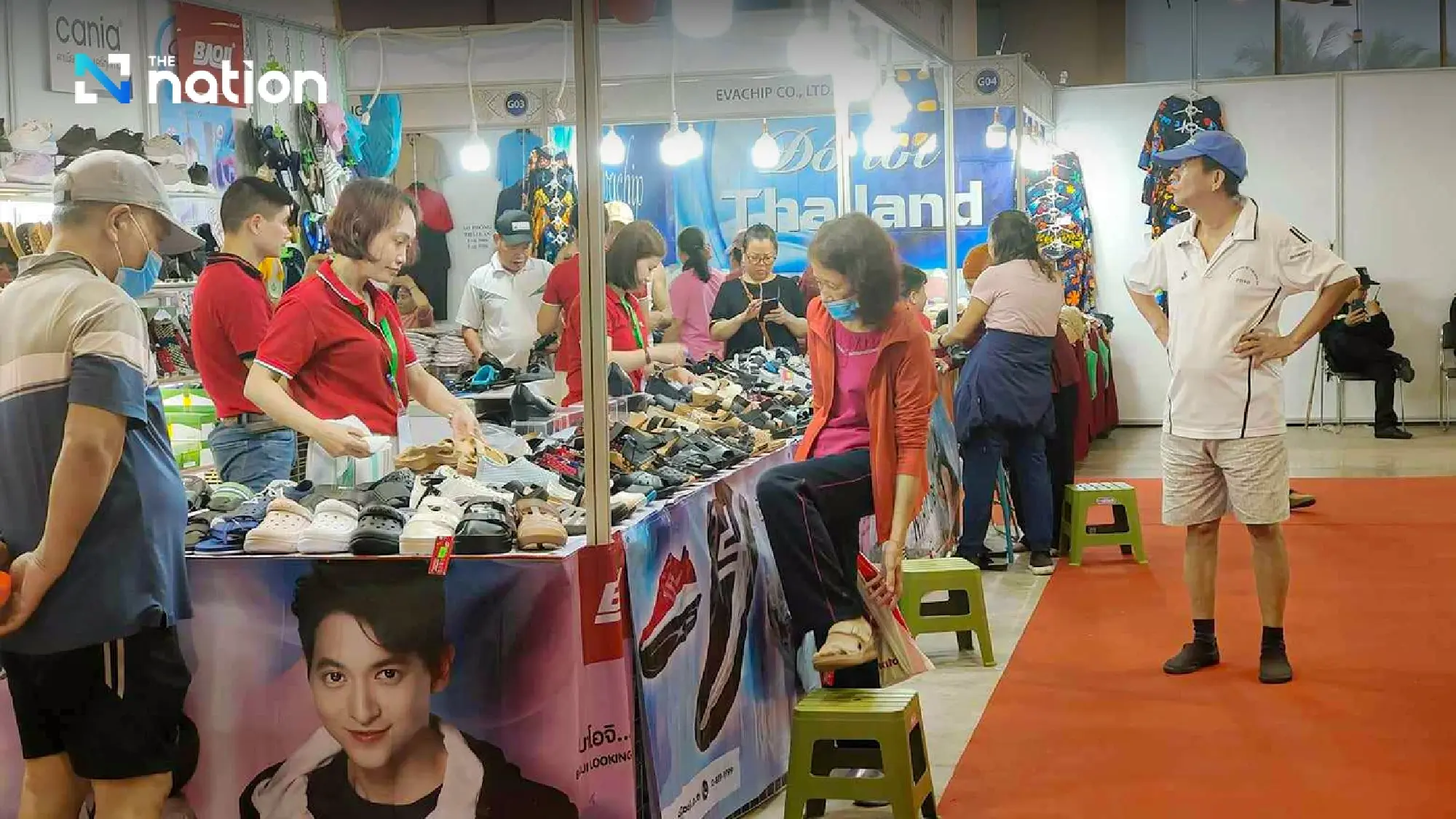 Thai businesses get a taste of Vietnam market at Mini Thailand Week
