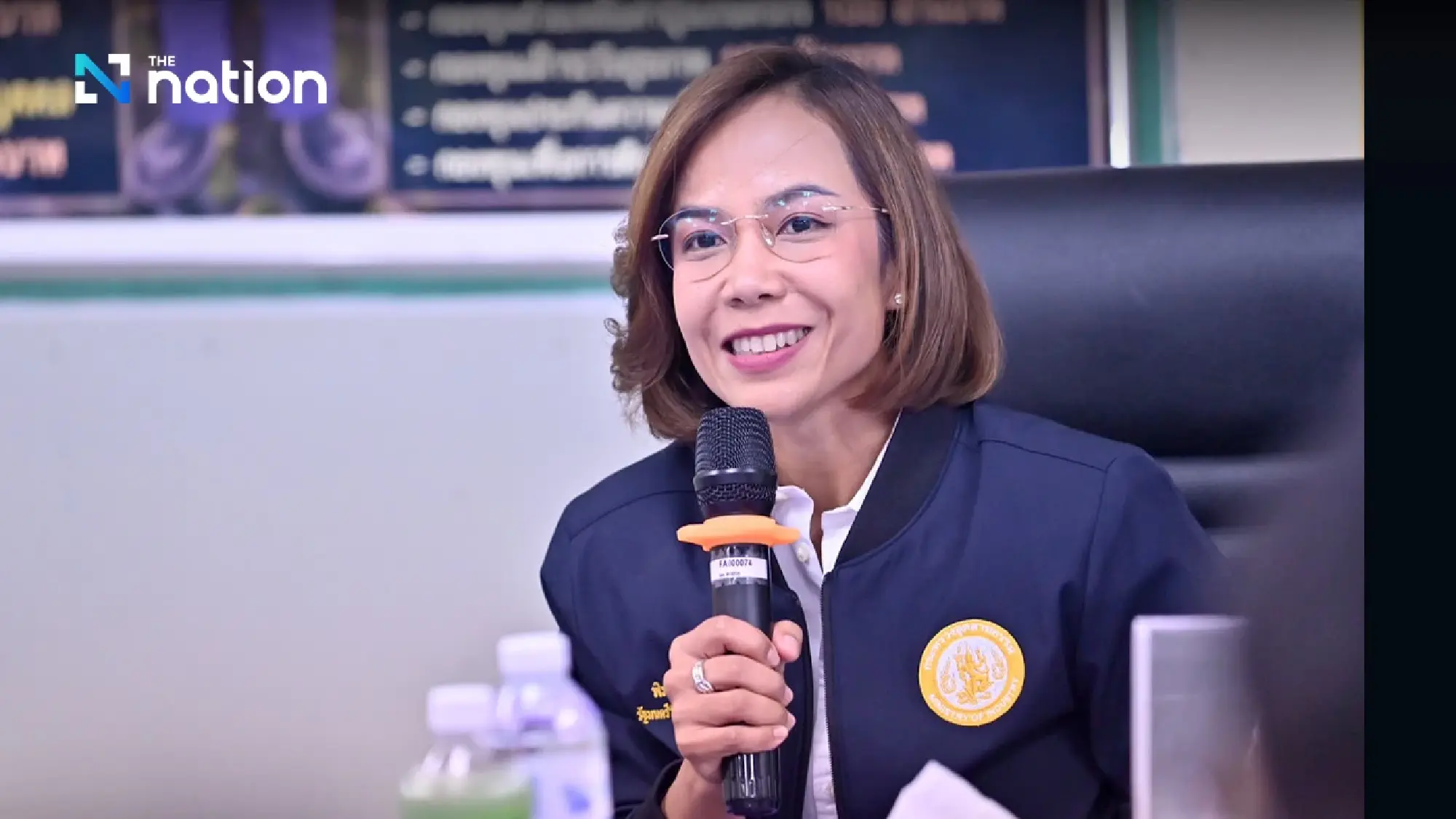 Potash mines still stalled as Ministry awaits Thai fertiliser