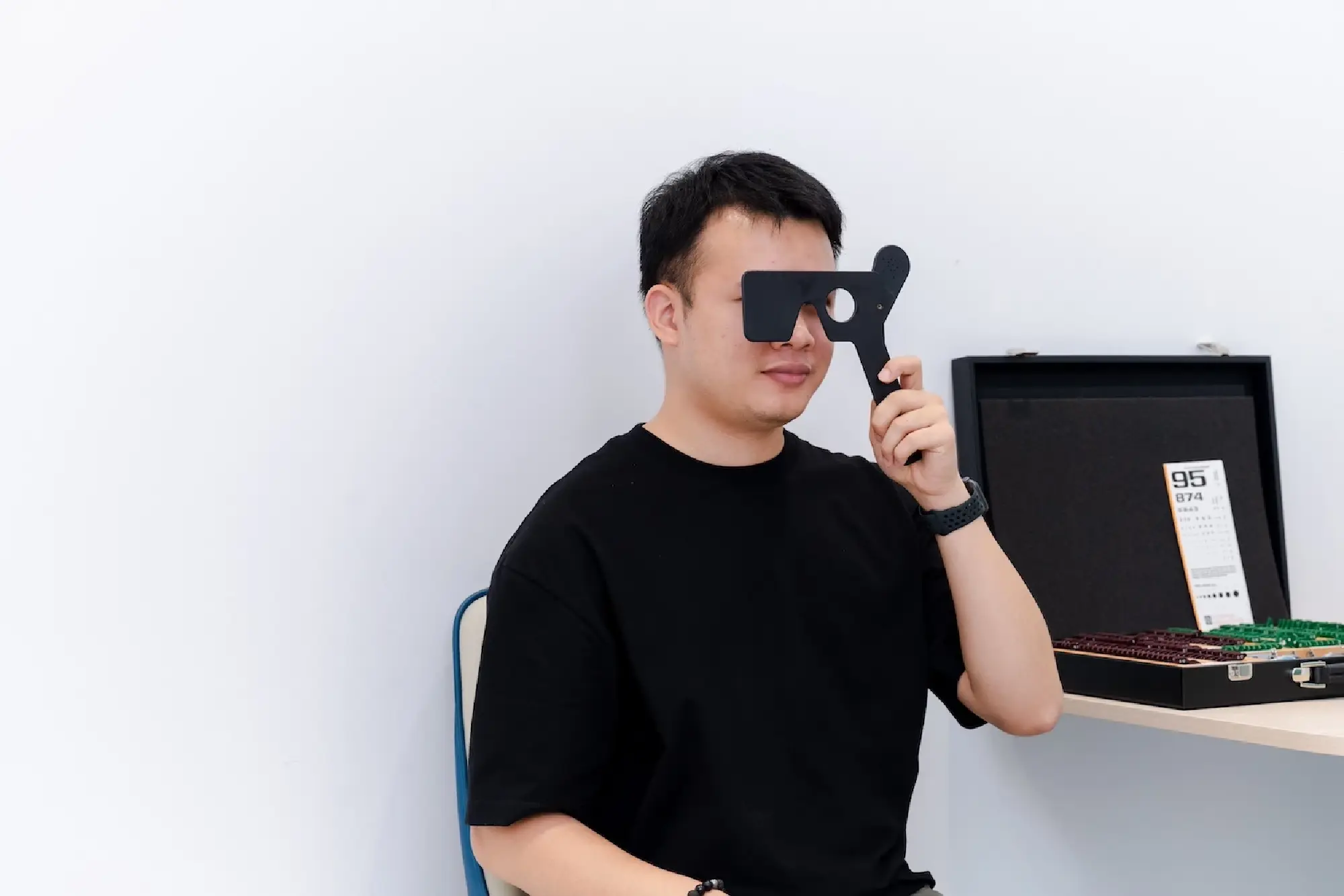 Revolutionizing eye care: Comprehensive Bladeless Lasik Center