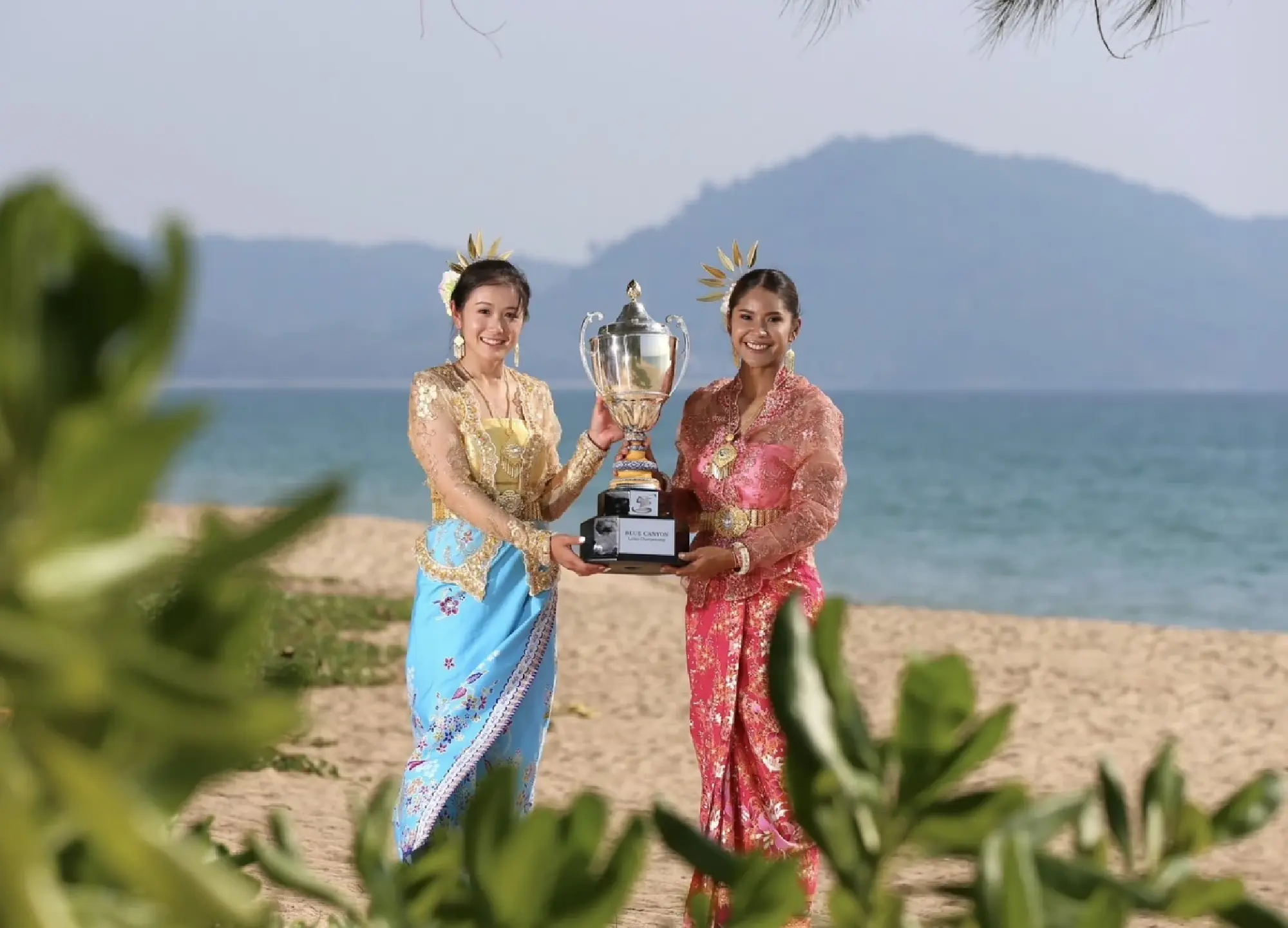 Top golfers set for Blue Canyon Ladies Championship debut