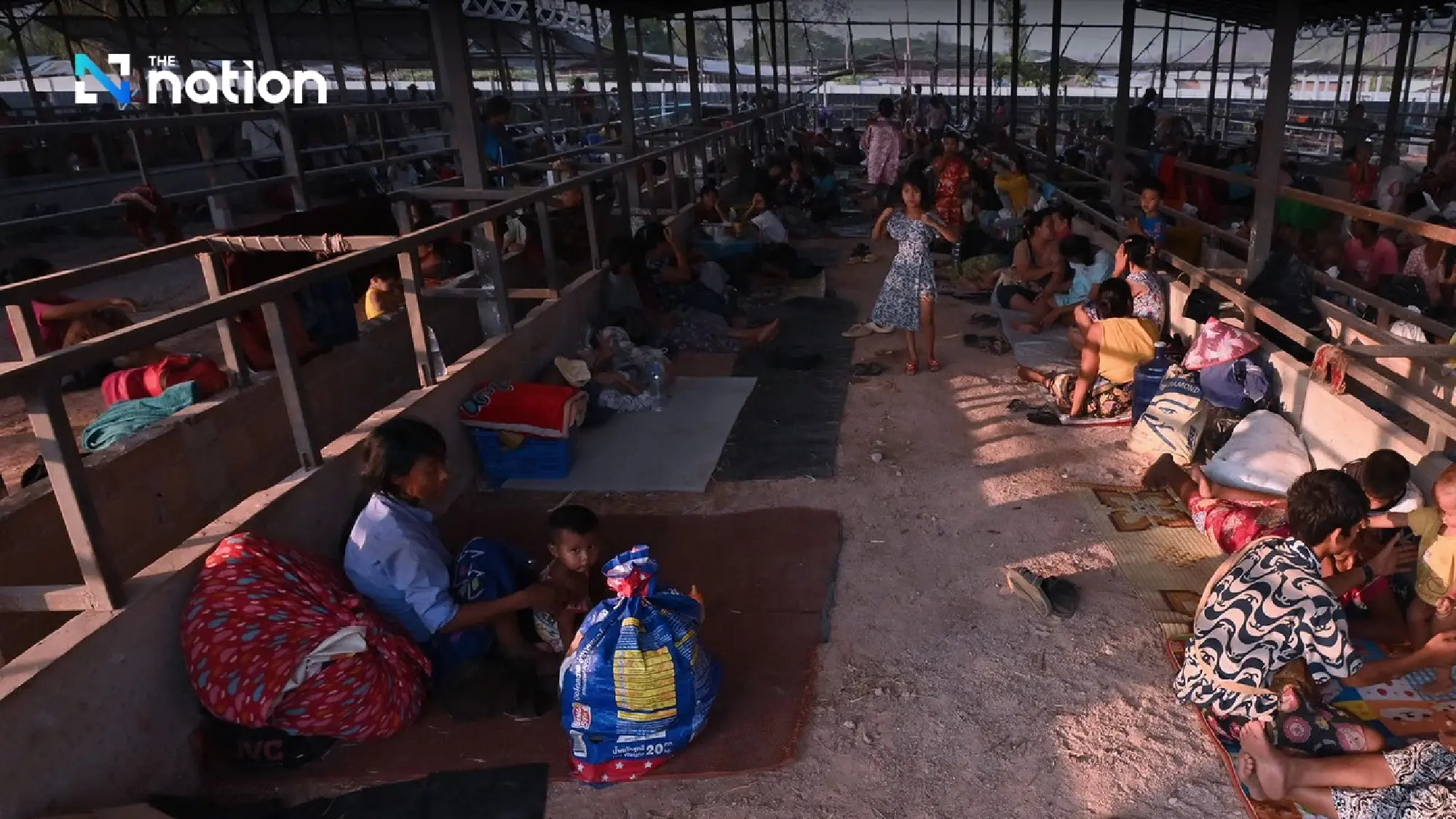 Srettha to visit Mae Sot to ascertain impact of Myanmar conflict