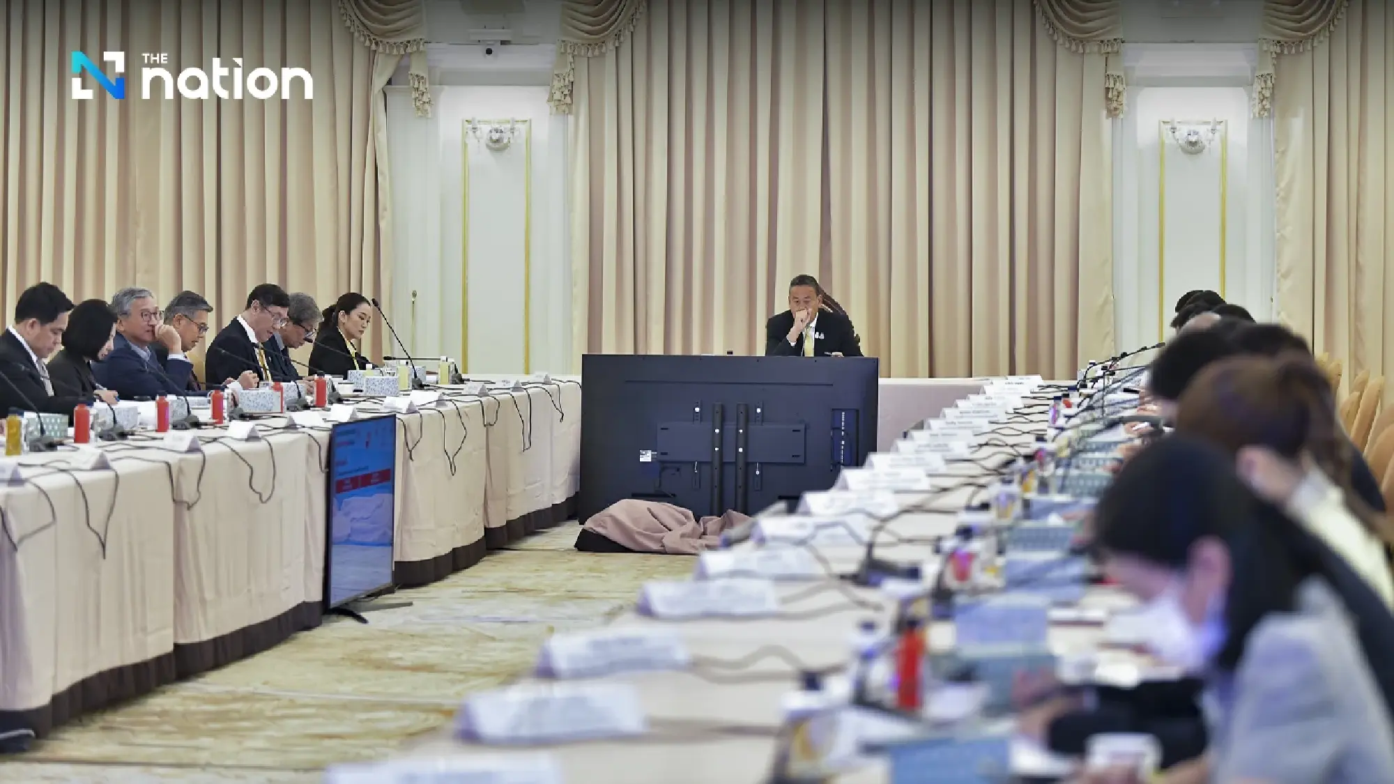 PM tells agencies to get cracking on OFOS project