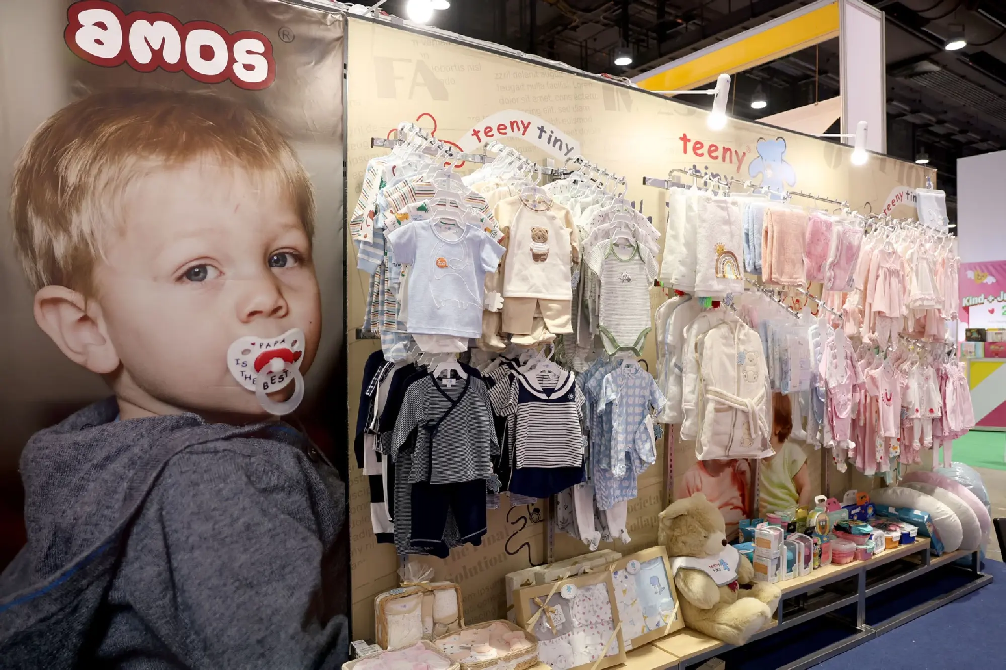 Kind + Jugend ASEAN 2024, The Trade Show for Maternity, Baby & Kids Products 