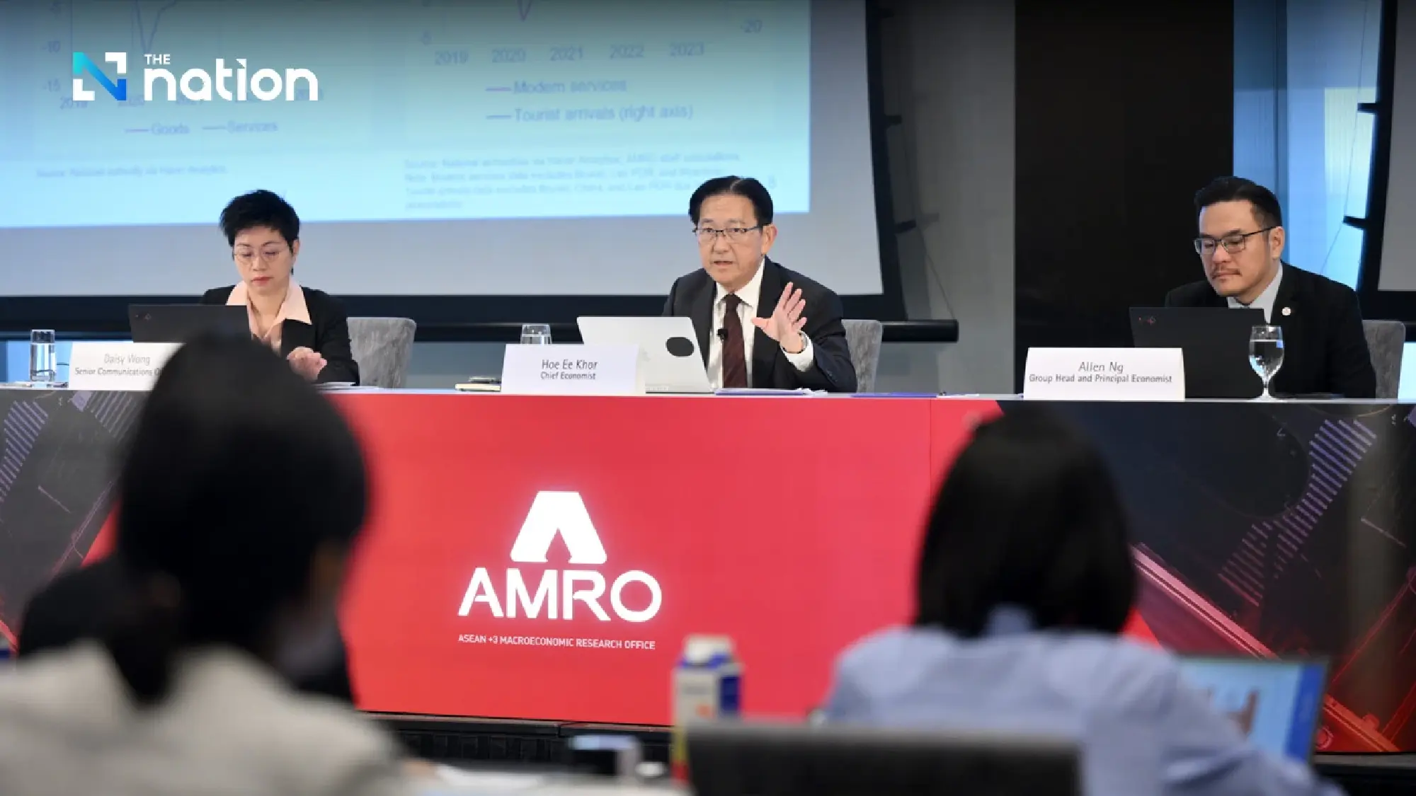 ASEAN+3 think-tank eyes viability of digital wallet scheme