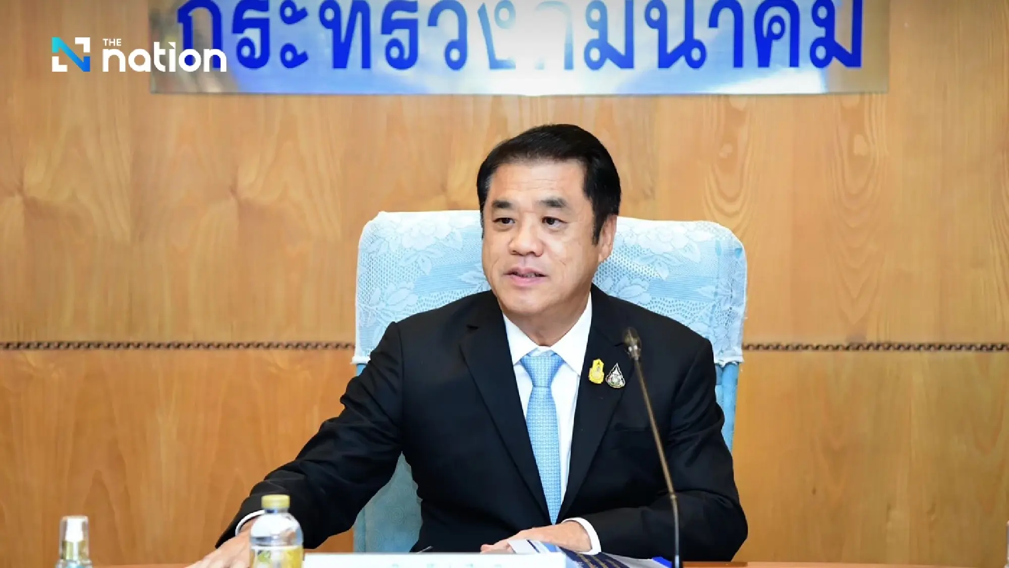 Bid to reduce toll on Ngam Wong Wan-Rama IX expressway stretch